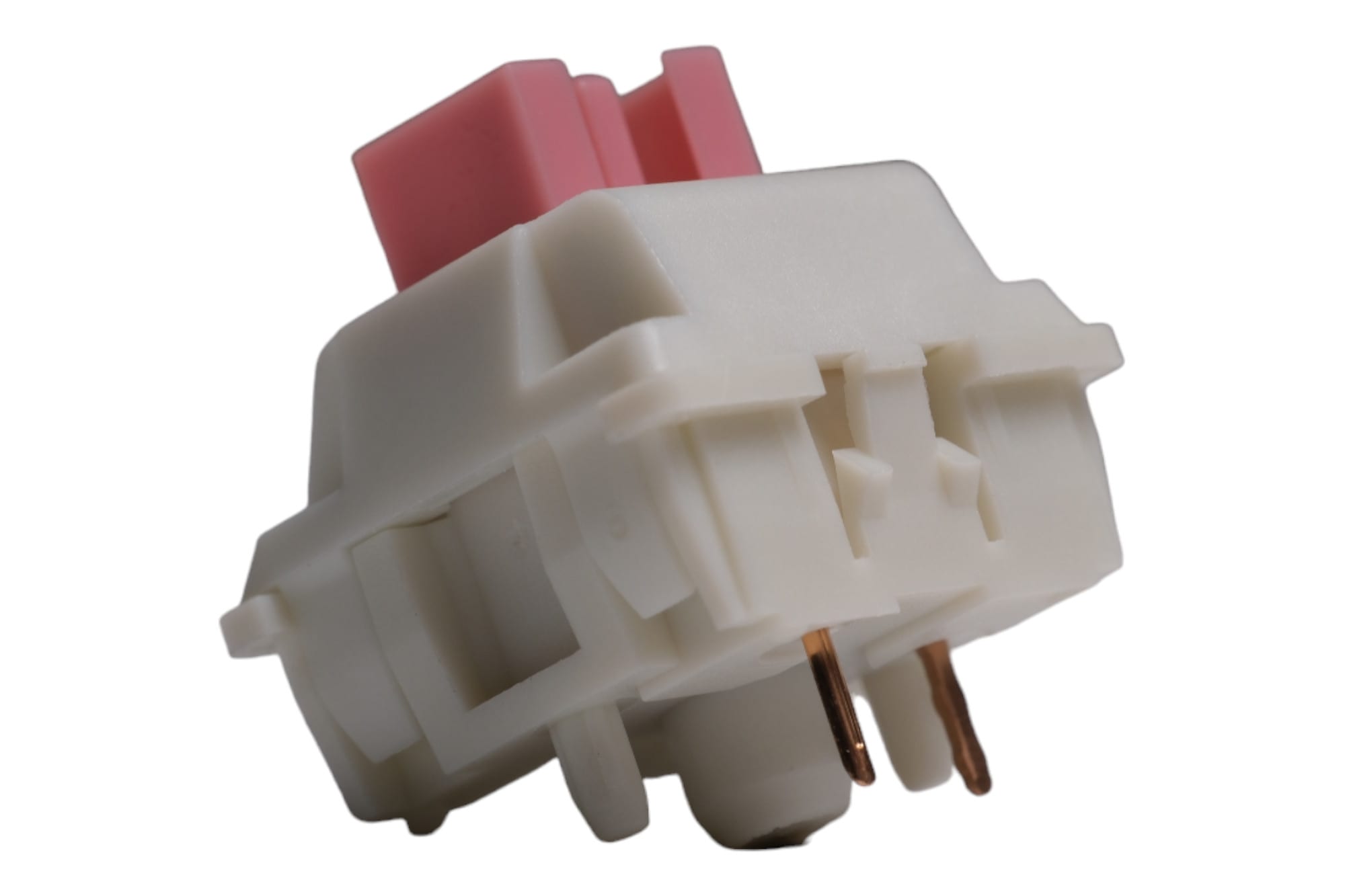 Outemu Cream Pink Linear Switch