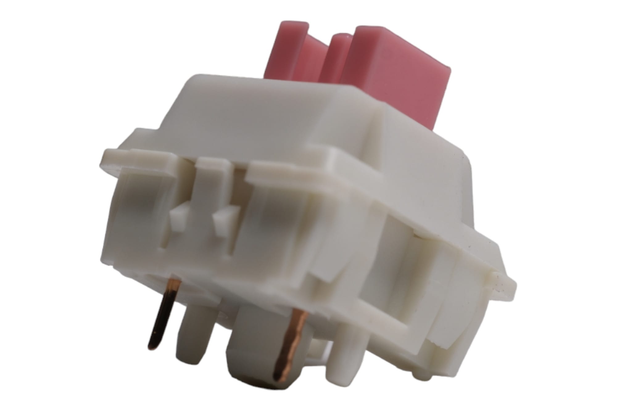 Outemu Cream Pink Linear Switch