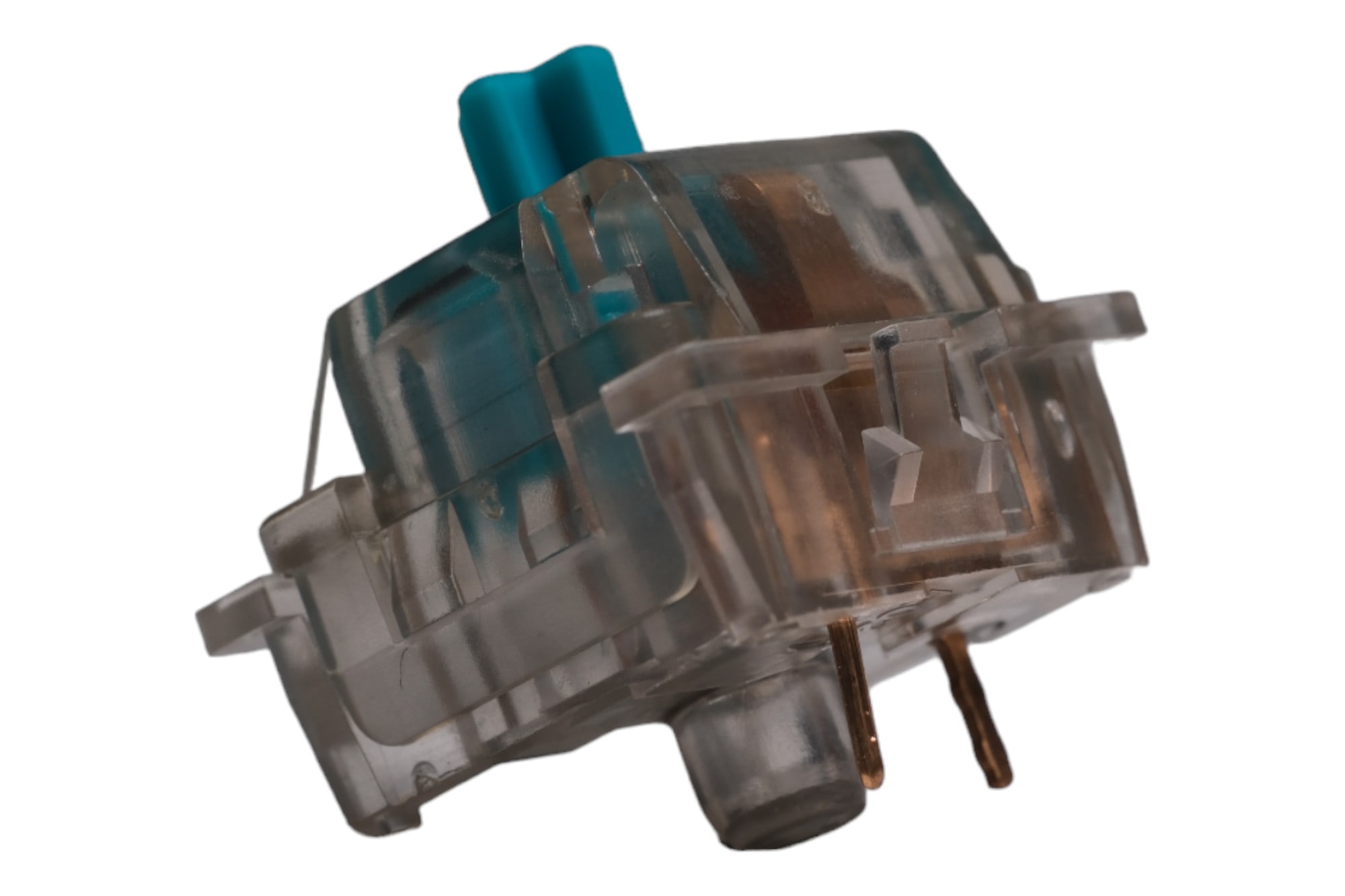 Outemu Silent Green Linear Switch