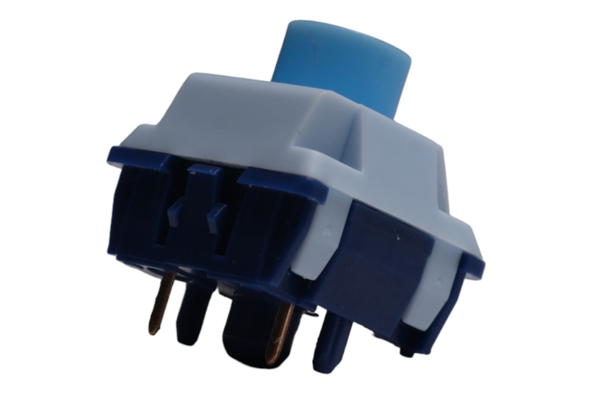 Jerrzi Poseidon Linear Switch