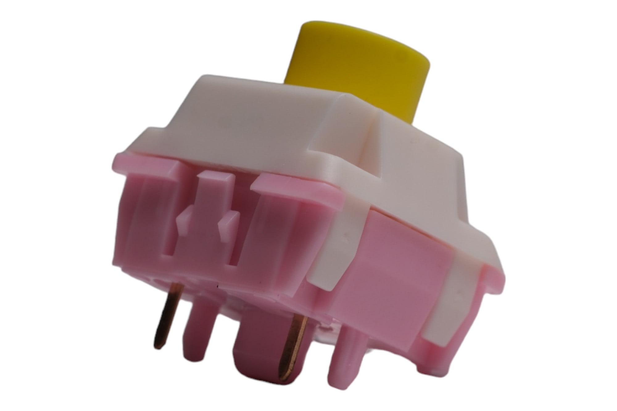 Jerrzi Lotus V2 Linear Switch