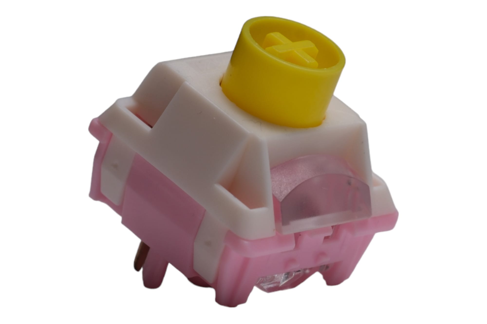 Jerrzi Lotus V2 Linear Switch