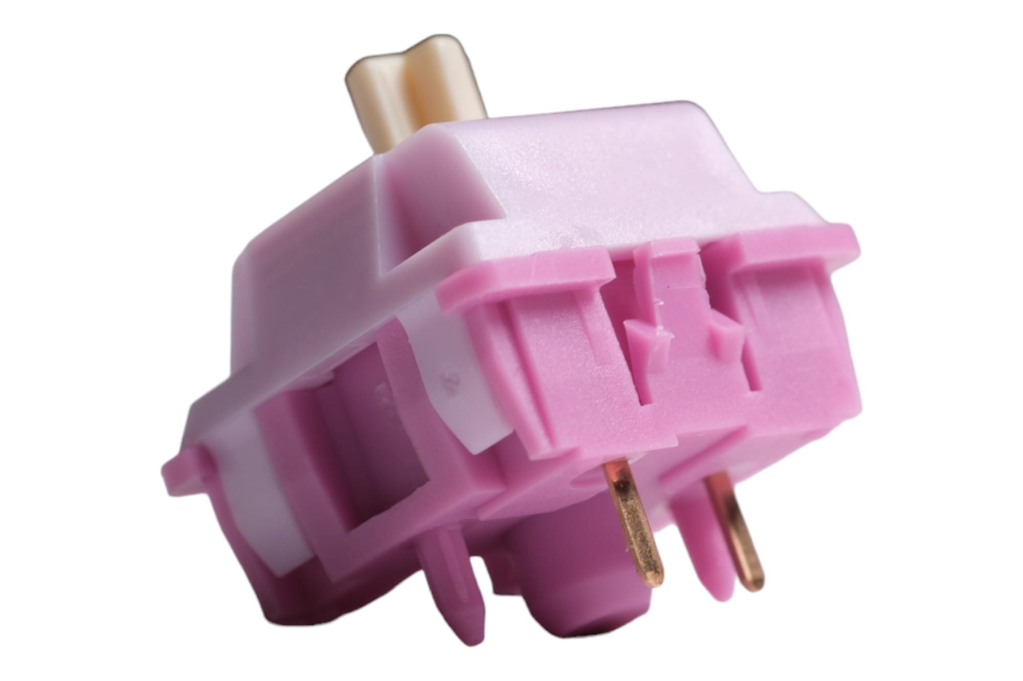 Akko V3 Creamy Purple Pro Tactile Switch