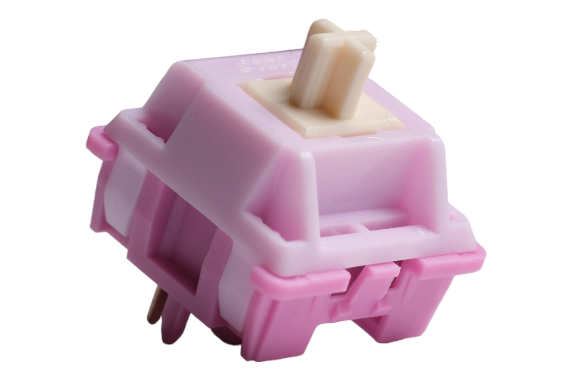 Akko V3 Creamy Purple Pro Tactile Switch