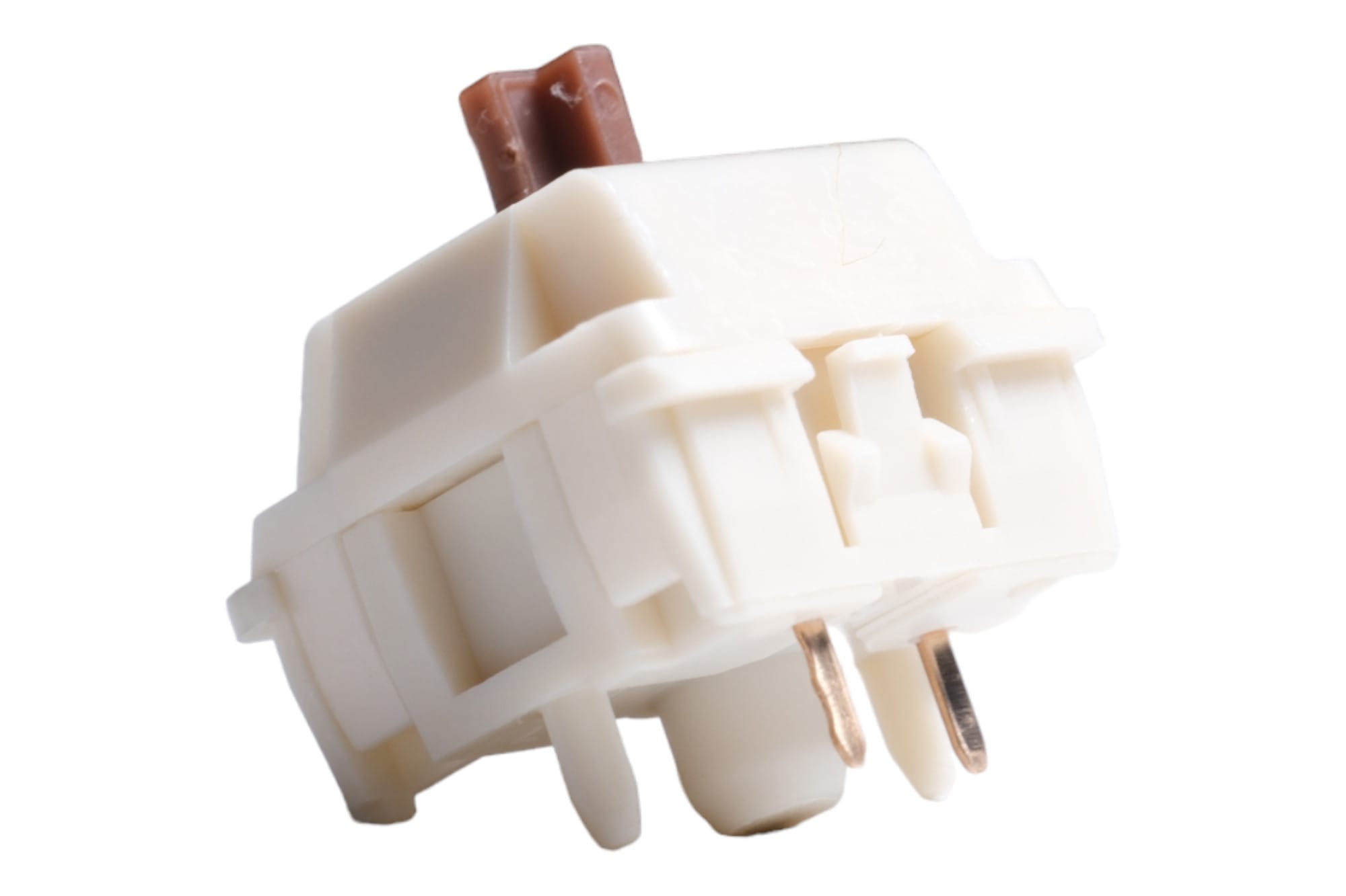 HMX Caramel Pudding Linear Switch