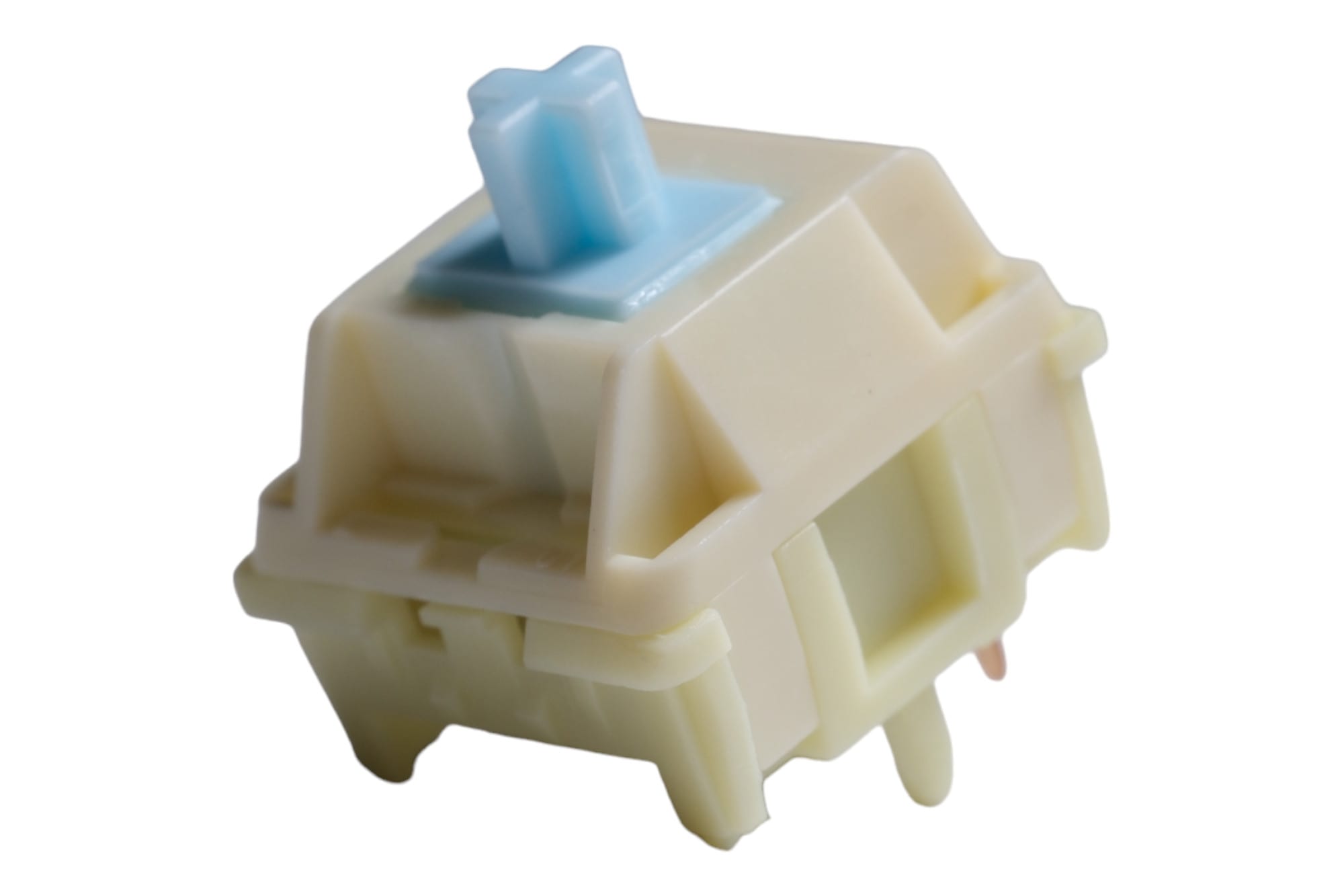 HMX Gachapon Linear Switch