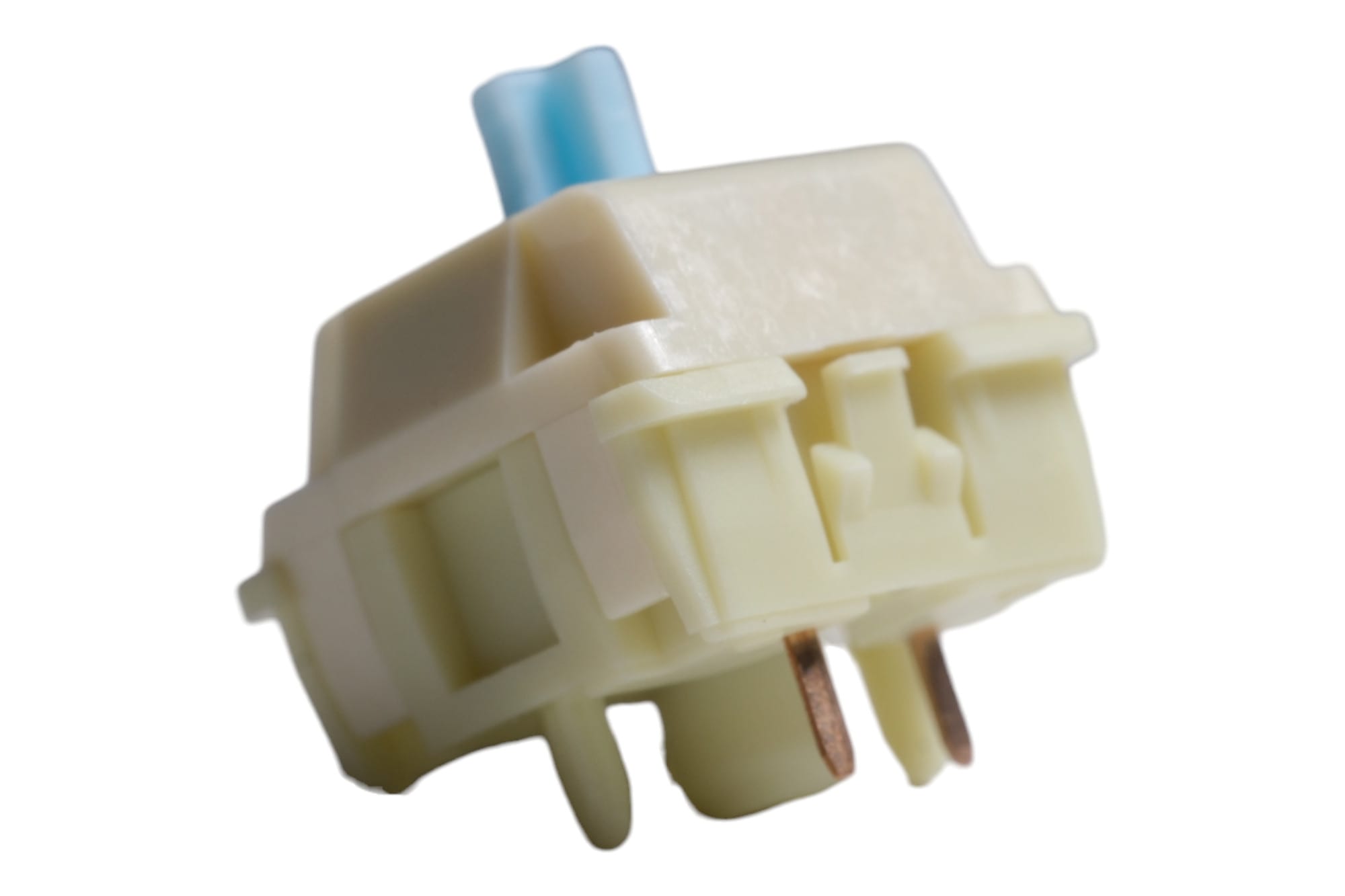 HMX Gachapon Linear Switch