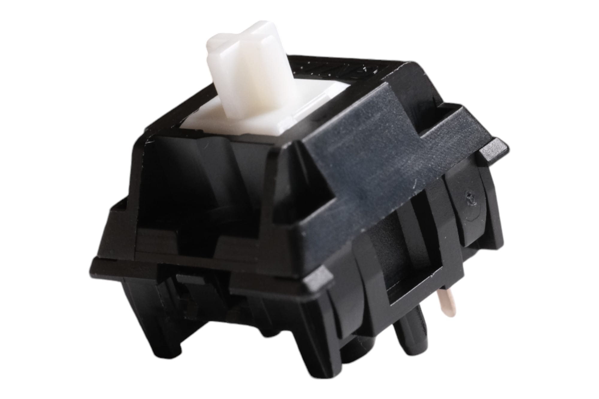 Gazzew U4 Black 62g Tactile Switch