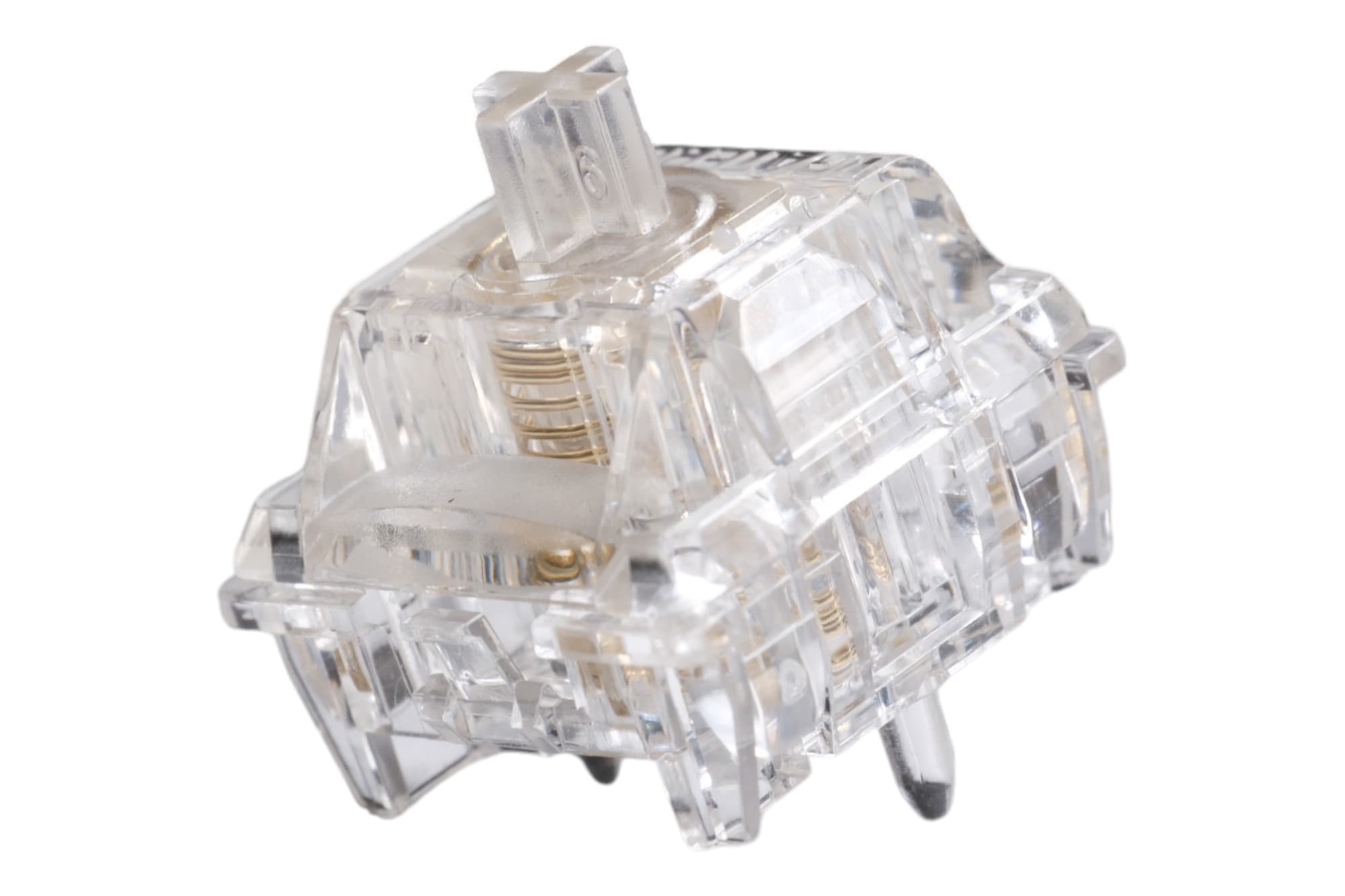 Gateron Magnetic Jade Max HE Hall Effect Switch