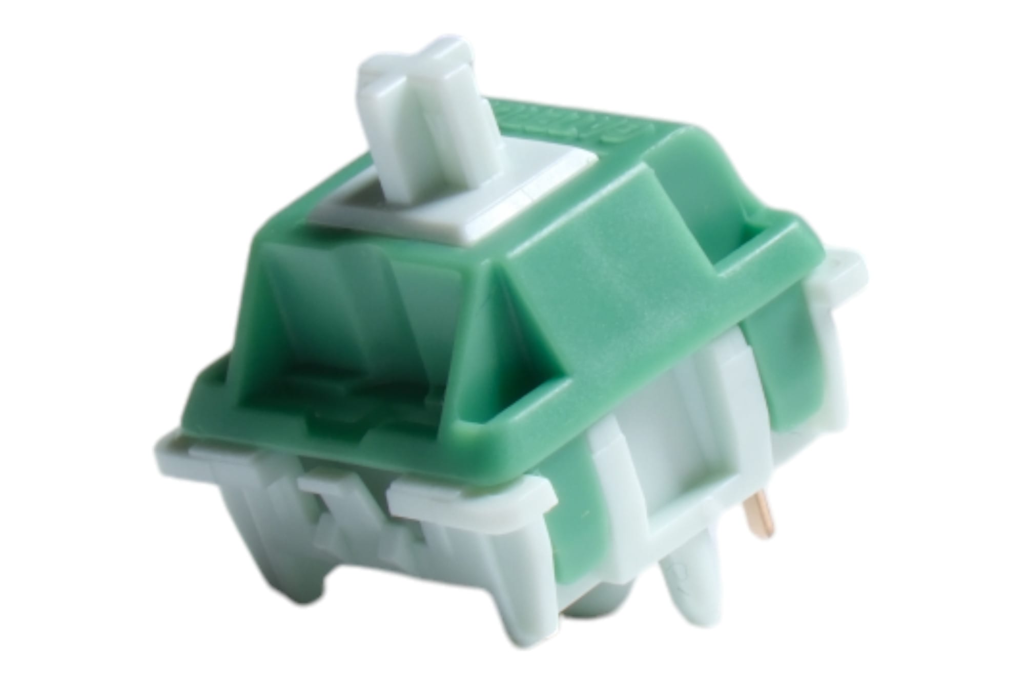Gateron Green Apple Tactile Switch