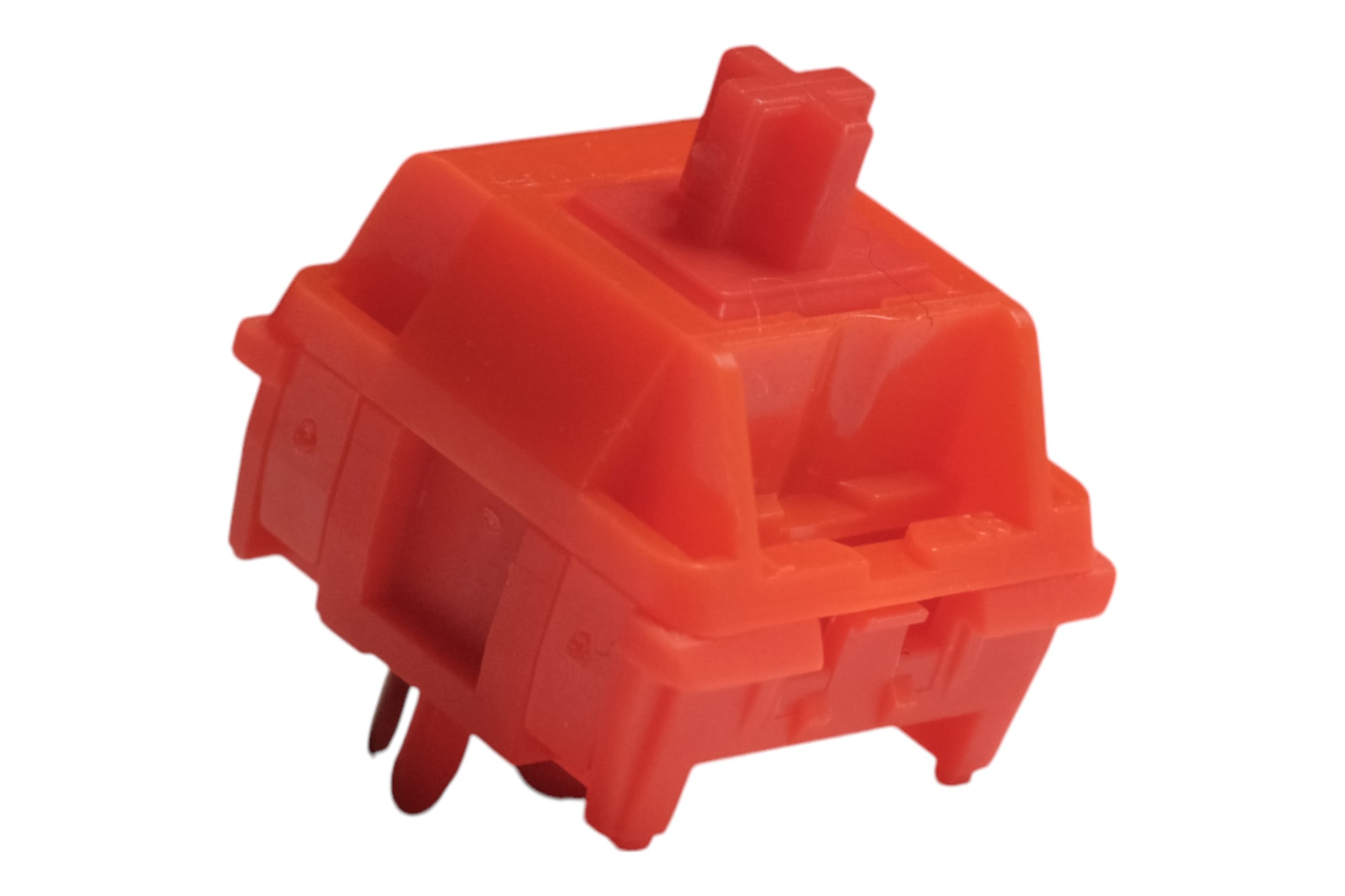 Wuque Studio WS Red Arowana Linear Switch