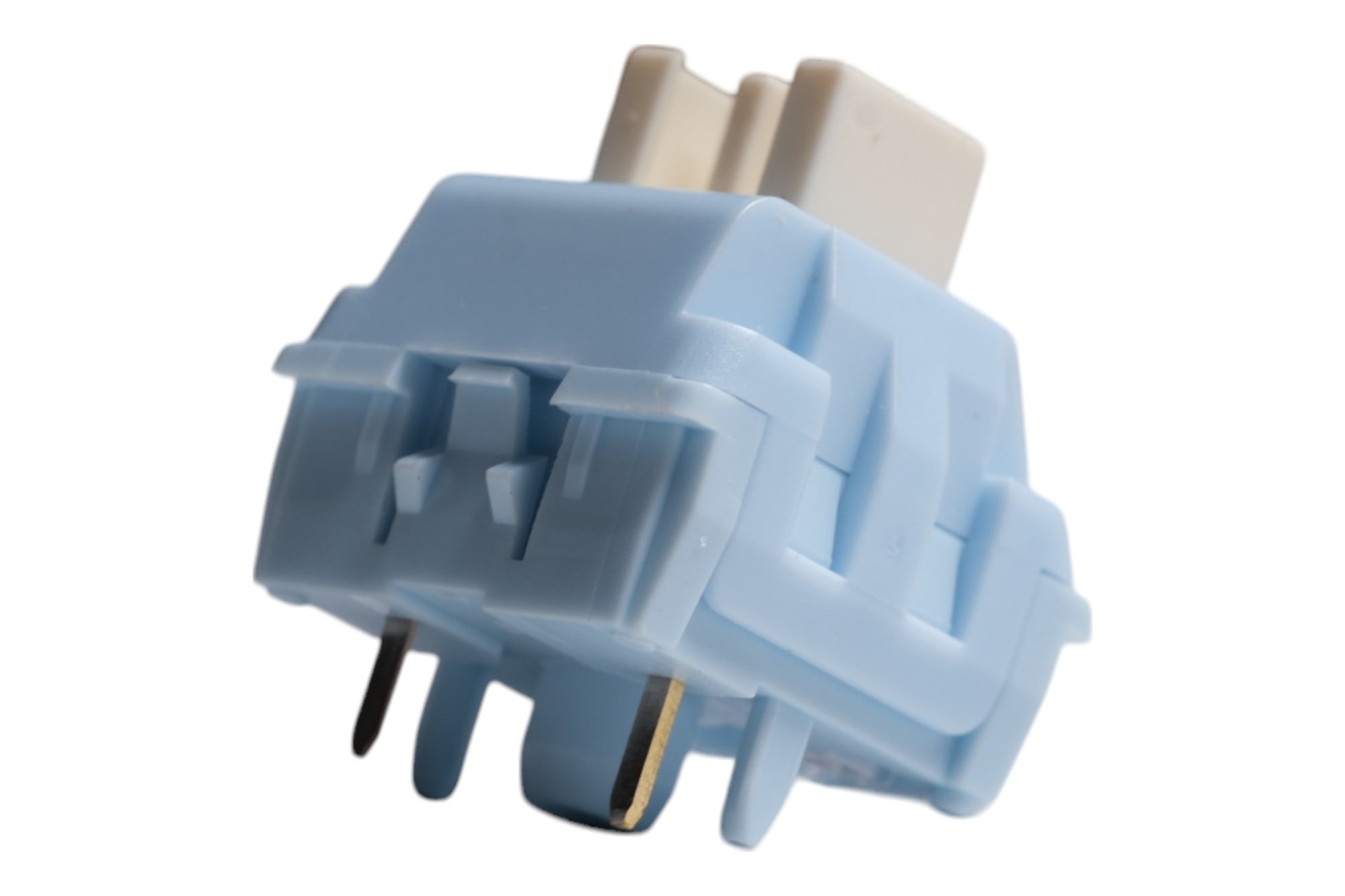 Lichicx Silent Yogurt - 42g Linear Switch