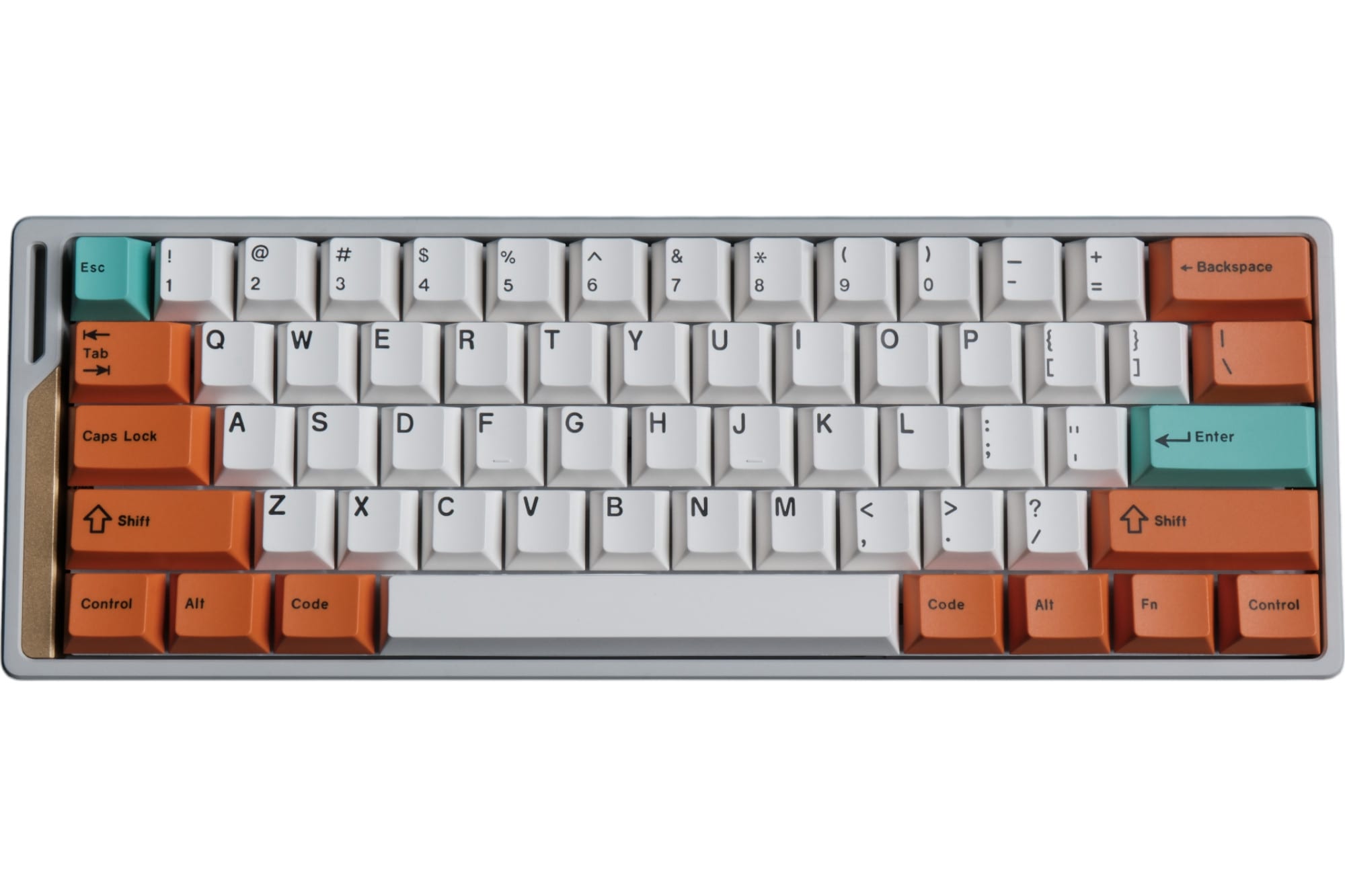 Keykobo Motel Keycap Kit