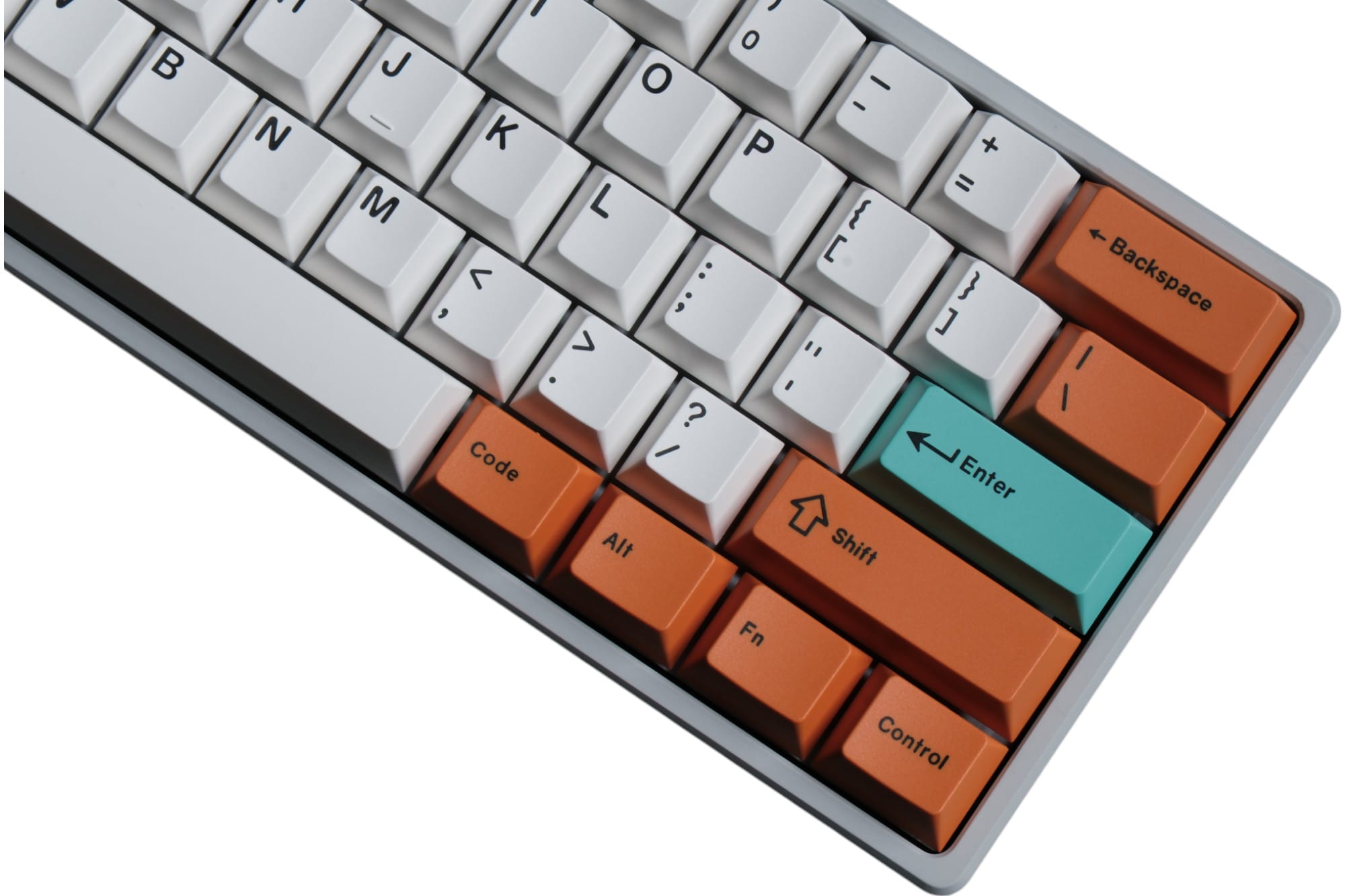 Keykobo Motel Keycap Kit