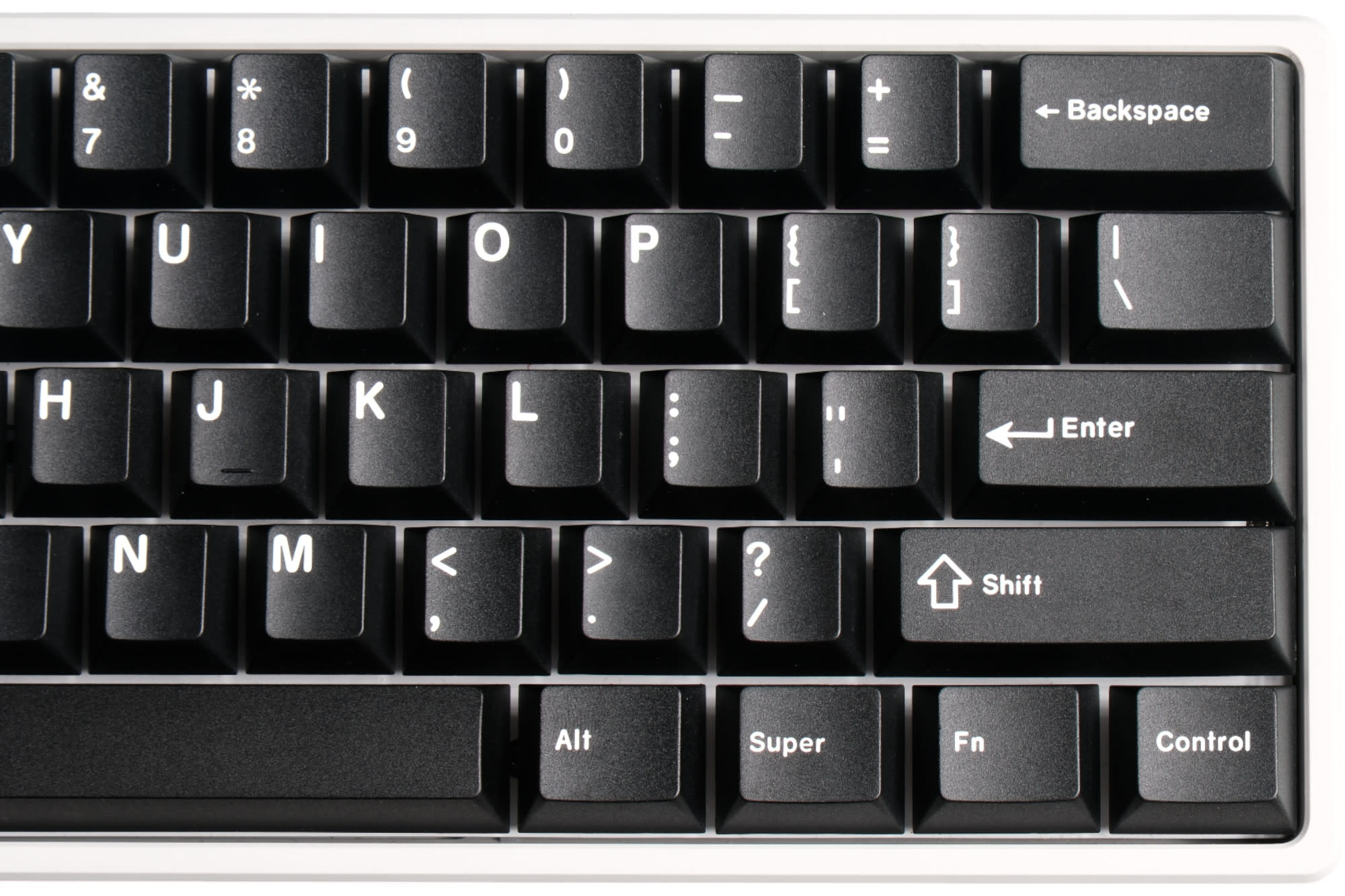 Keykobo WoB Keycap Kit