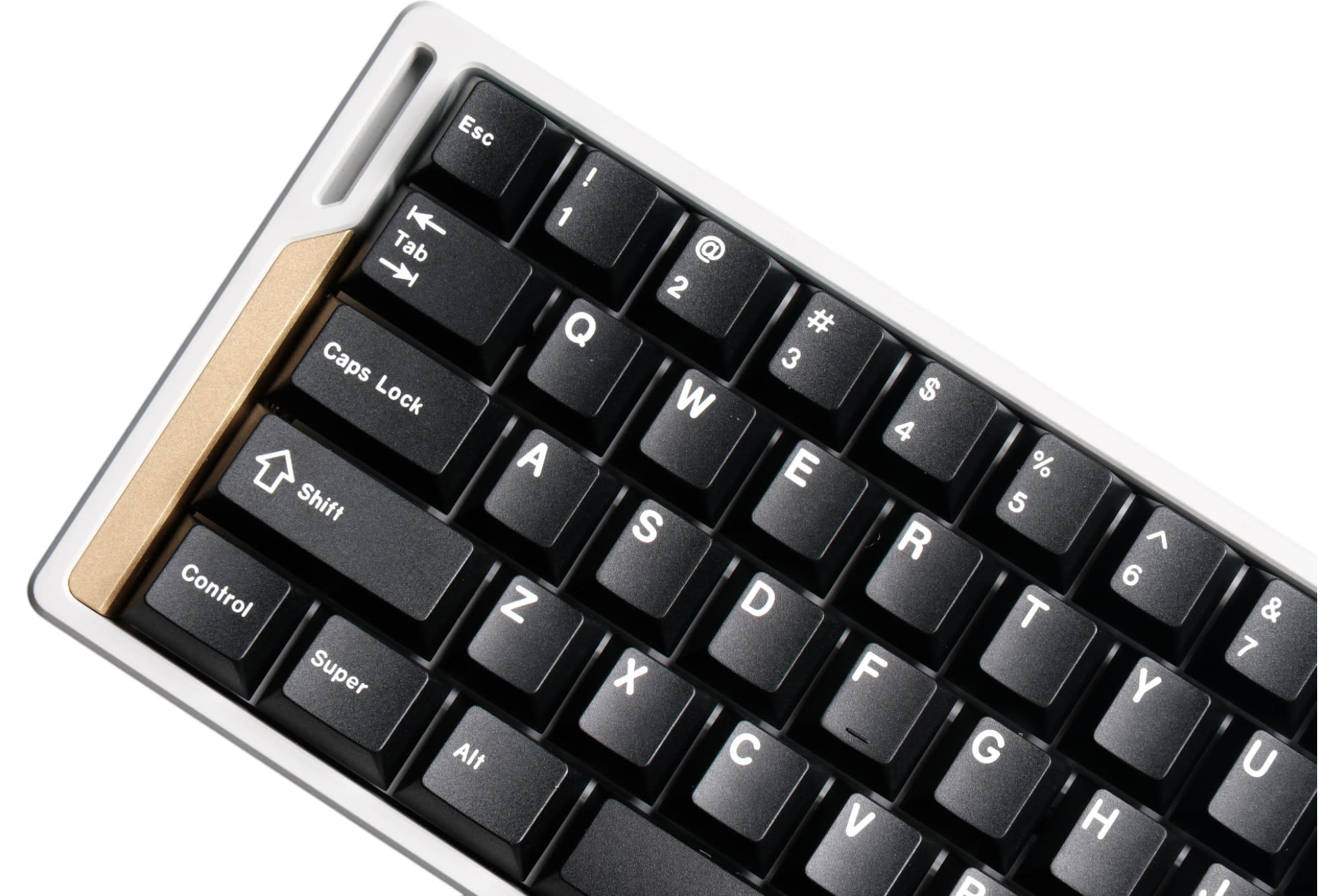 Keykobo WoB Keycap Kit