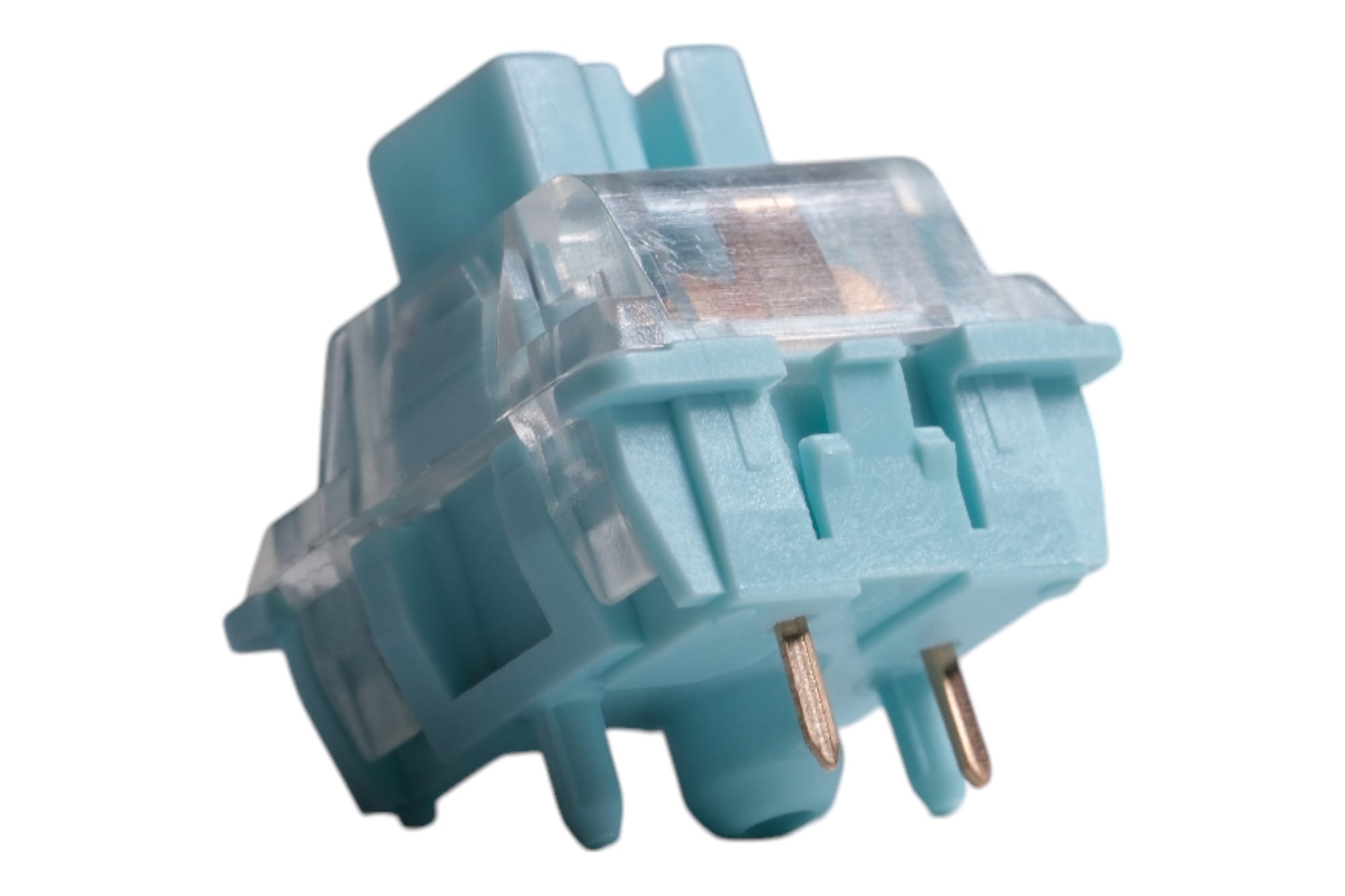 MMD Sea Salt Tactile Tactile Switch