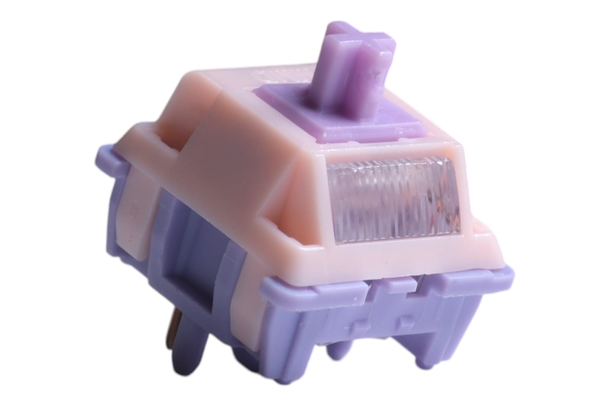 MMD Princess Linear V4 Linear Switch