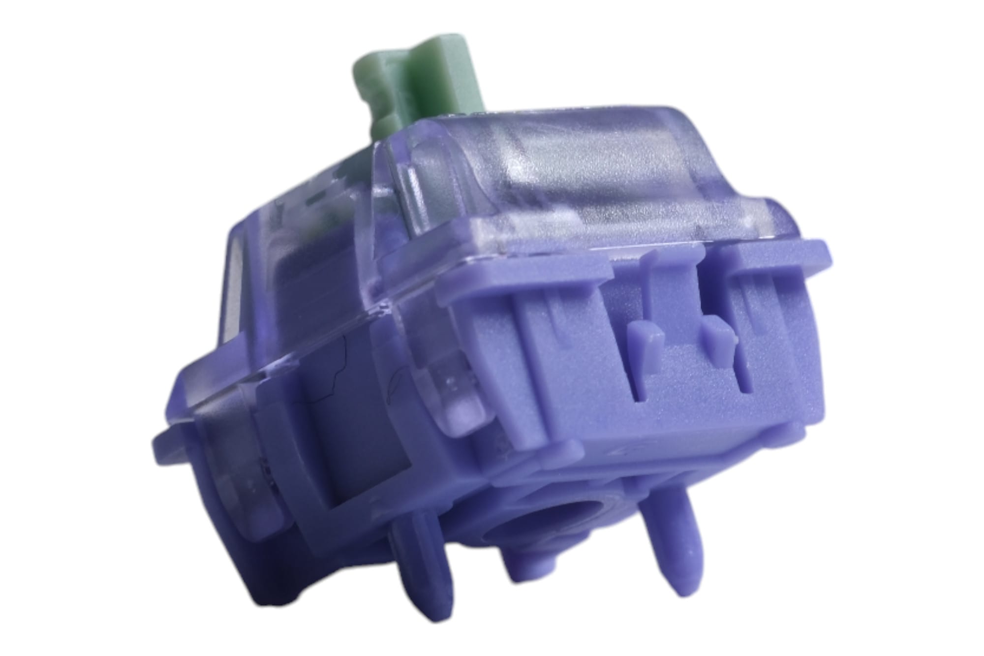 Gateron Genty Hall Effect Switch