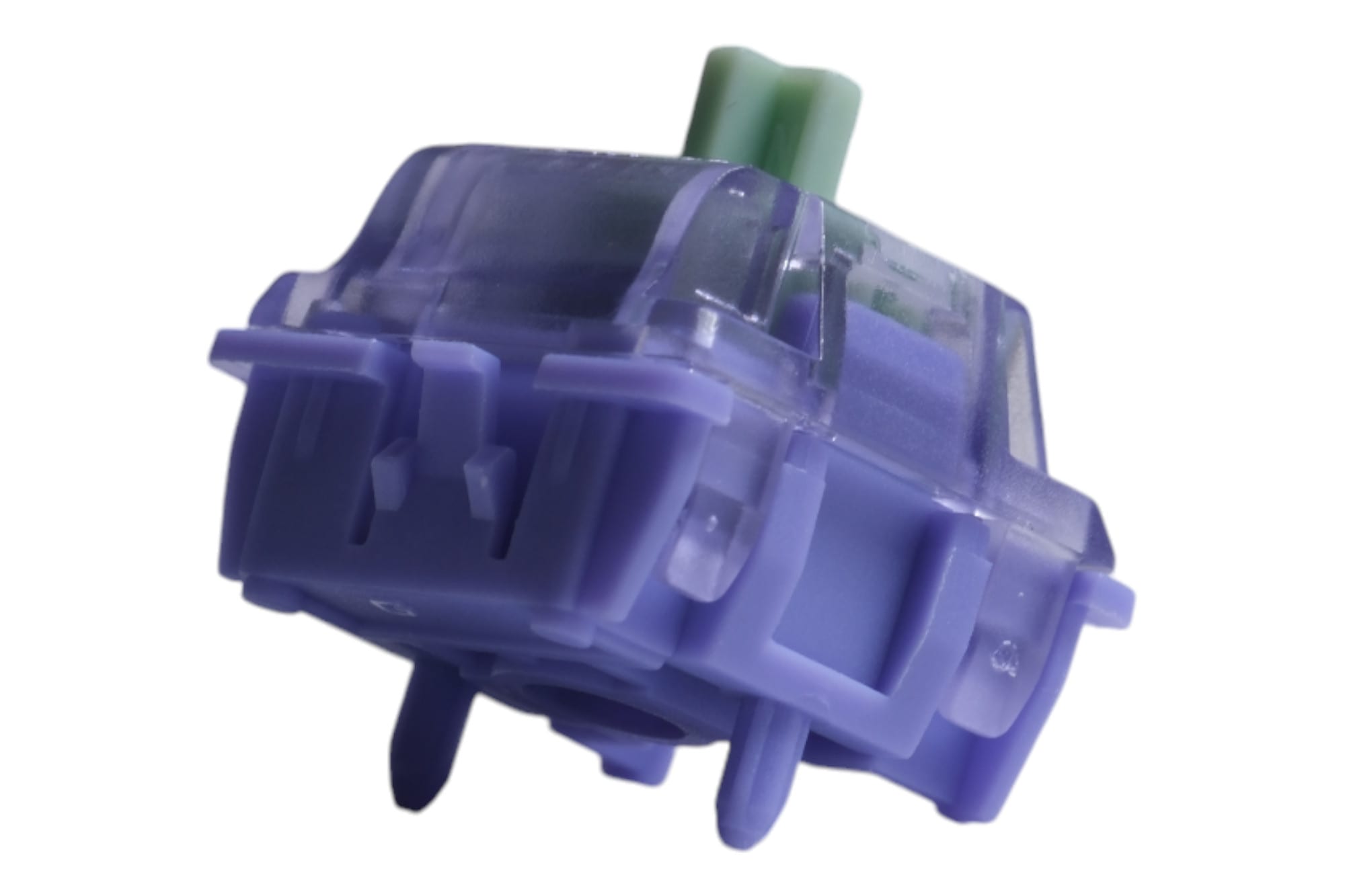 Gateron Genty Hall Effect Switch