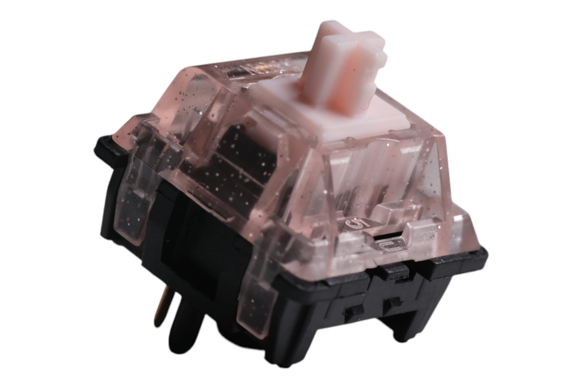 Bsun K1 - 45g Linear Switch