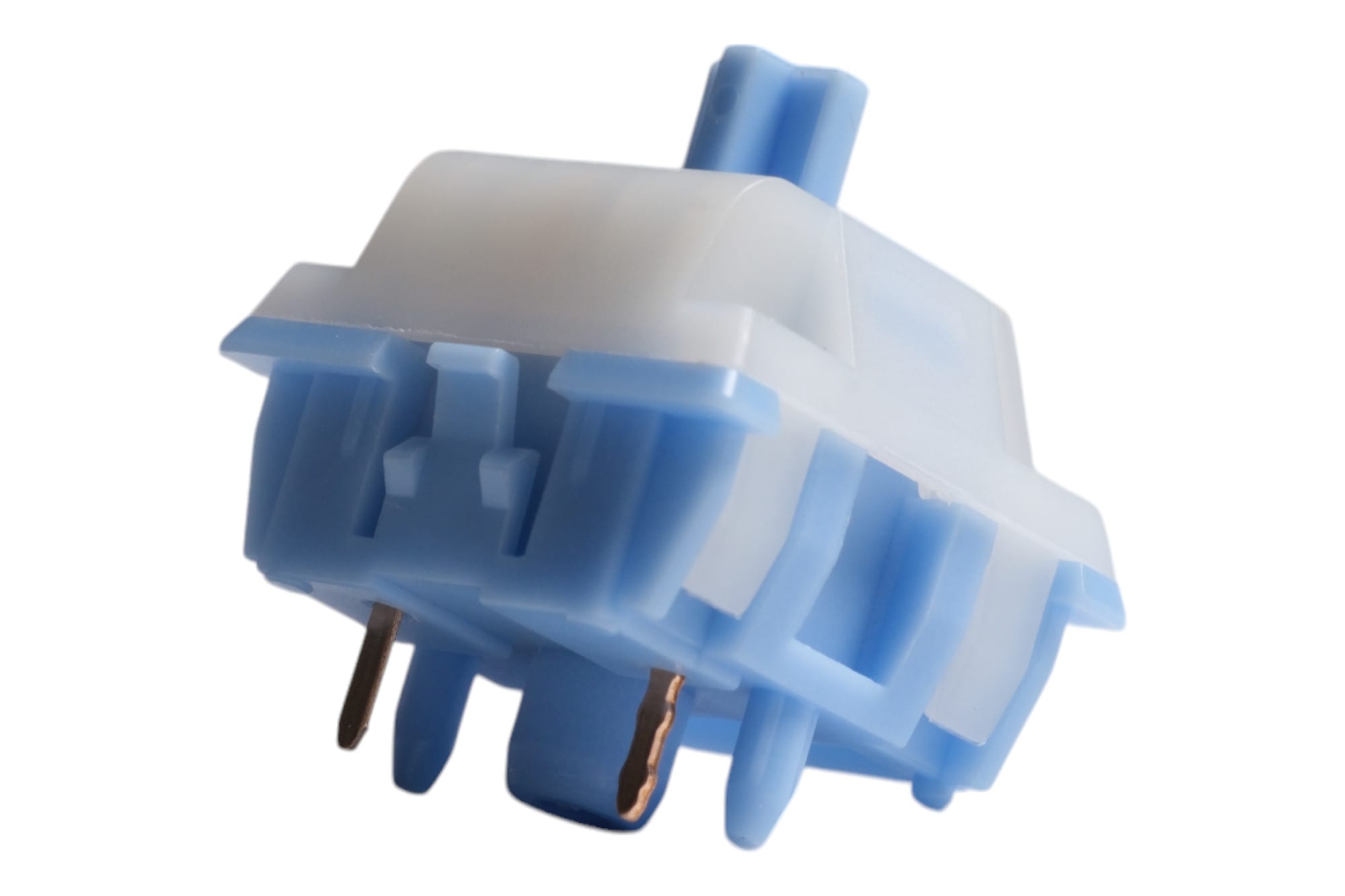 Keygeek Hachiware 40g Linear Switch