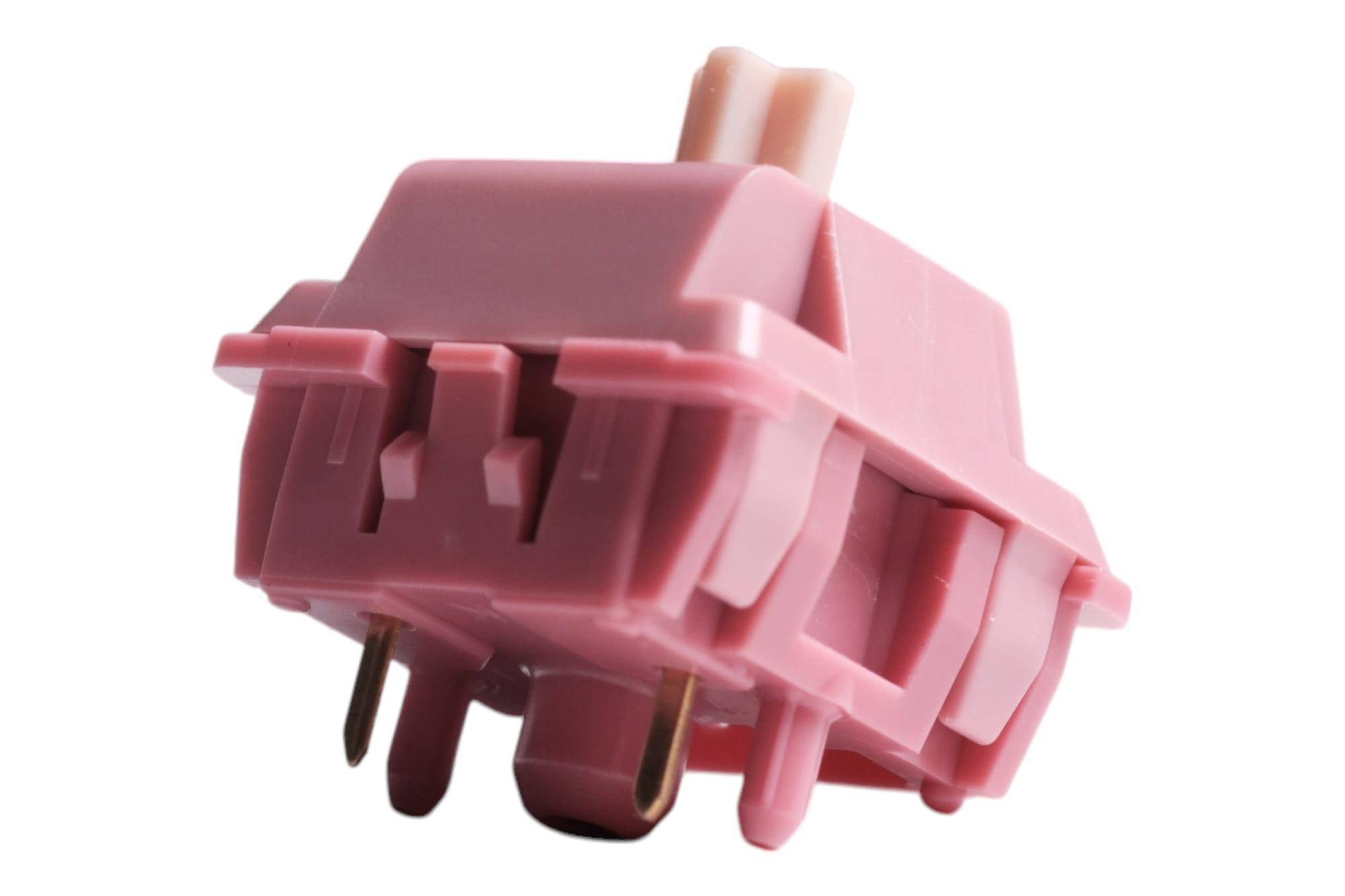 Bsun Dusty Rose Linear Switch