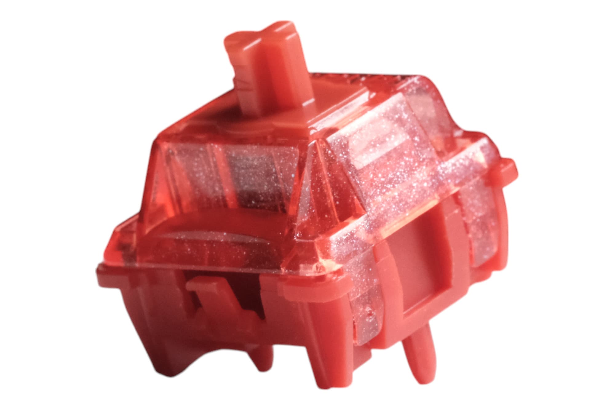 Gateron Magnetic Jade Ruby Hall Effect Switch