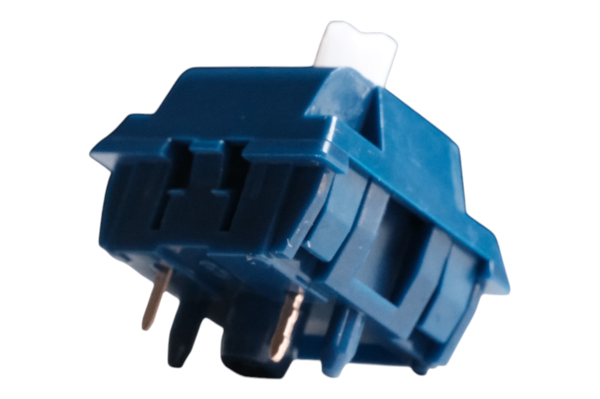 Keygeek Cyan Linear Switch