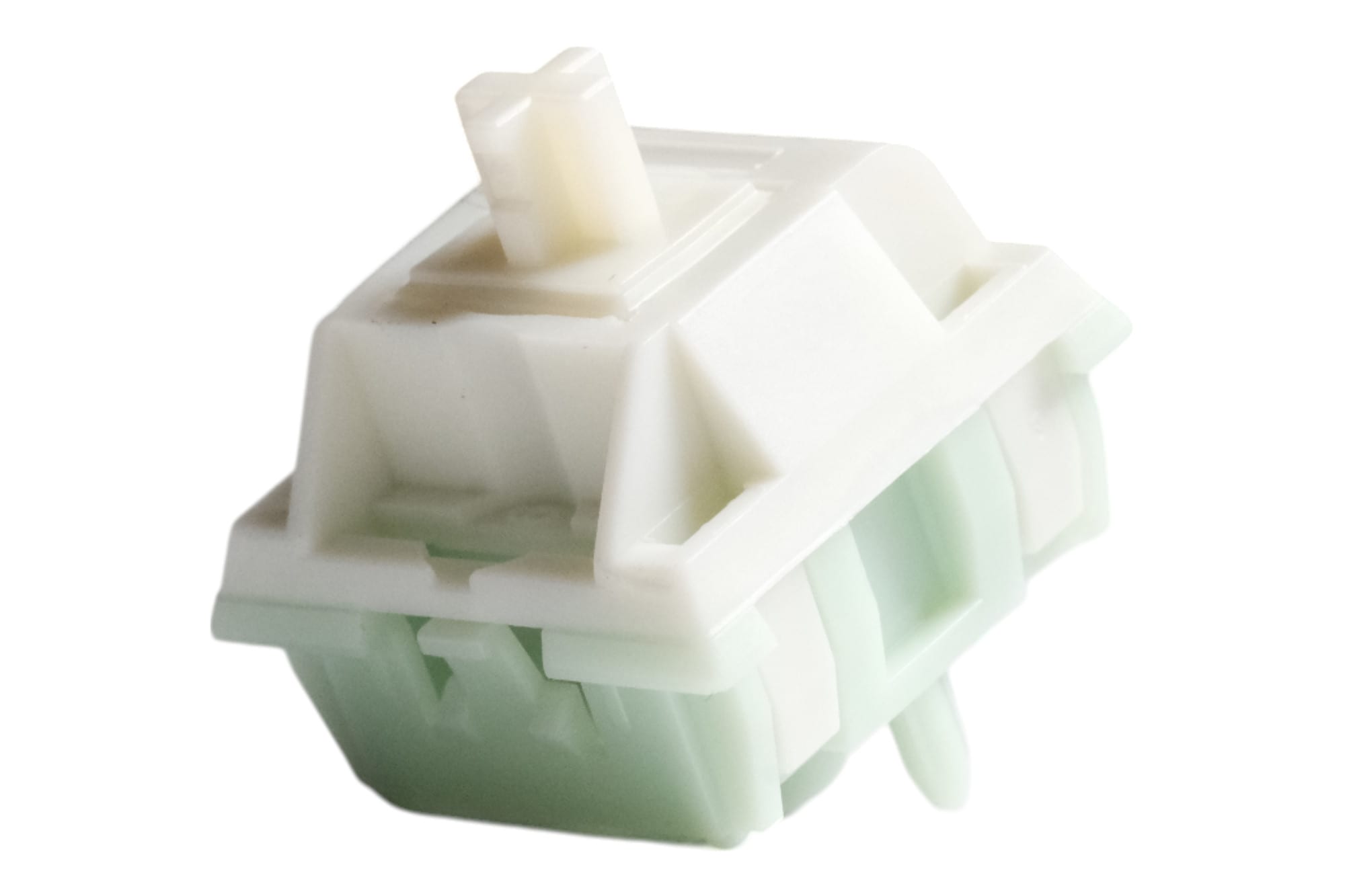 Keygeek Matcha Pudding Linear Switch