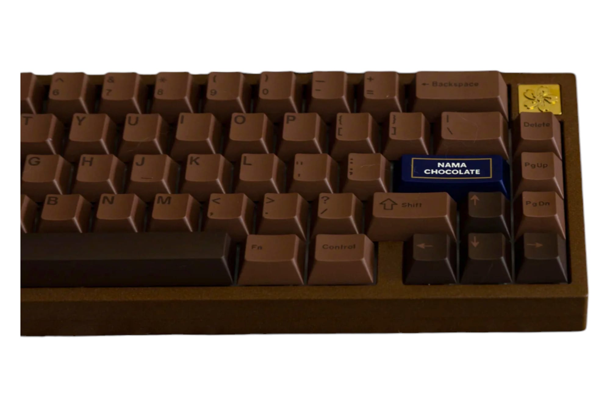 Keykobo Nama Keycap Kit