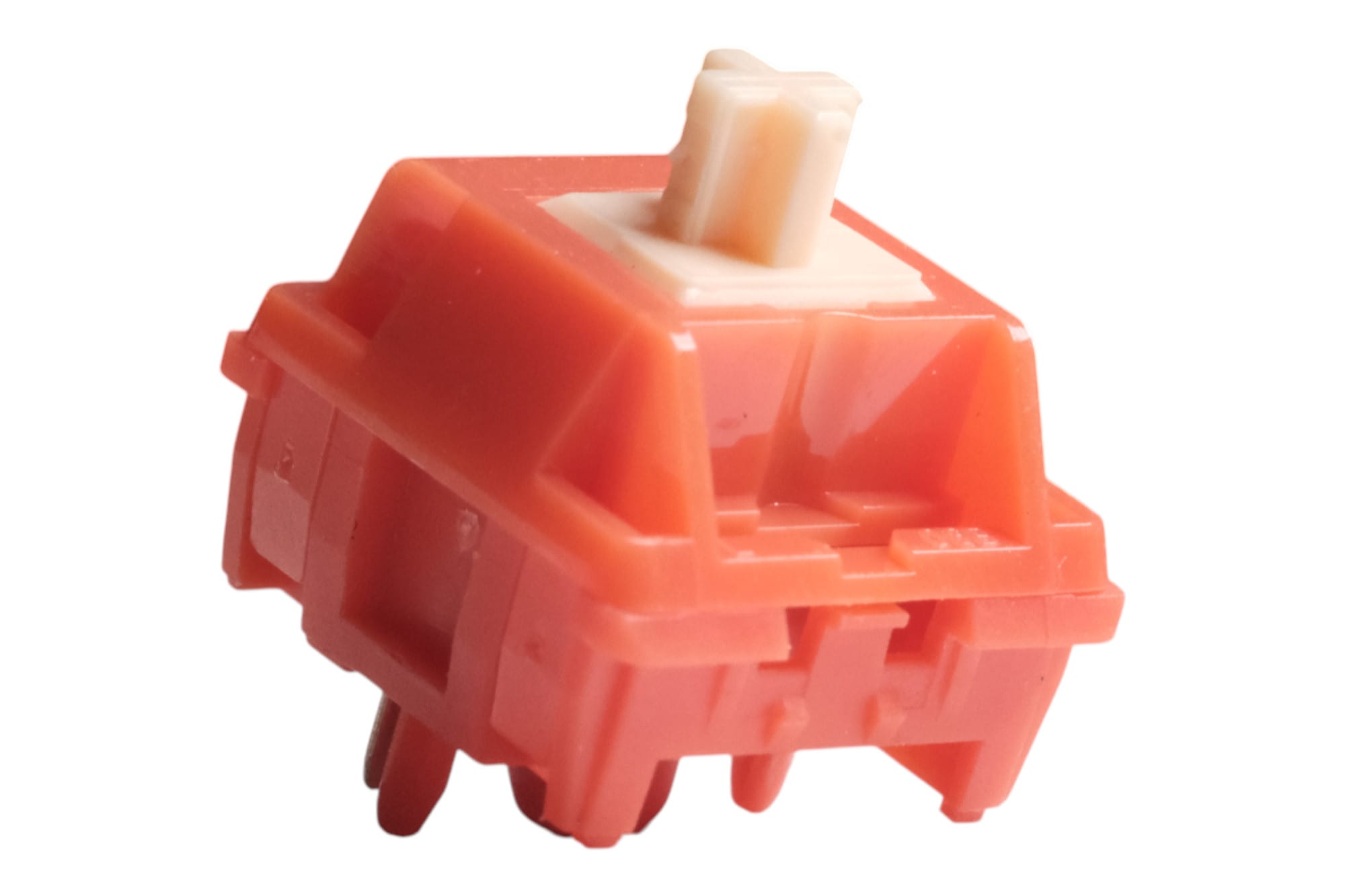 HMX Bleed Tactile Switch