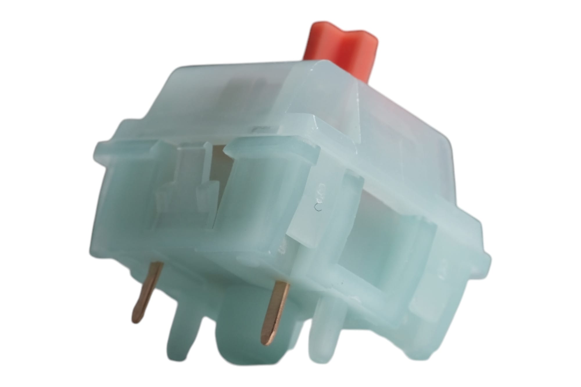 HMX Coral Sea Linear Switch