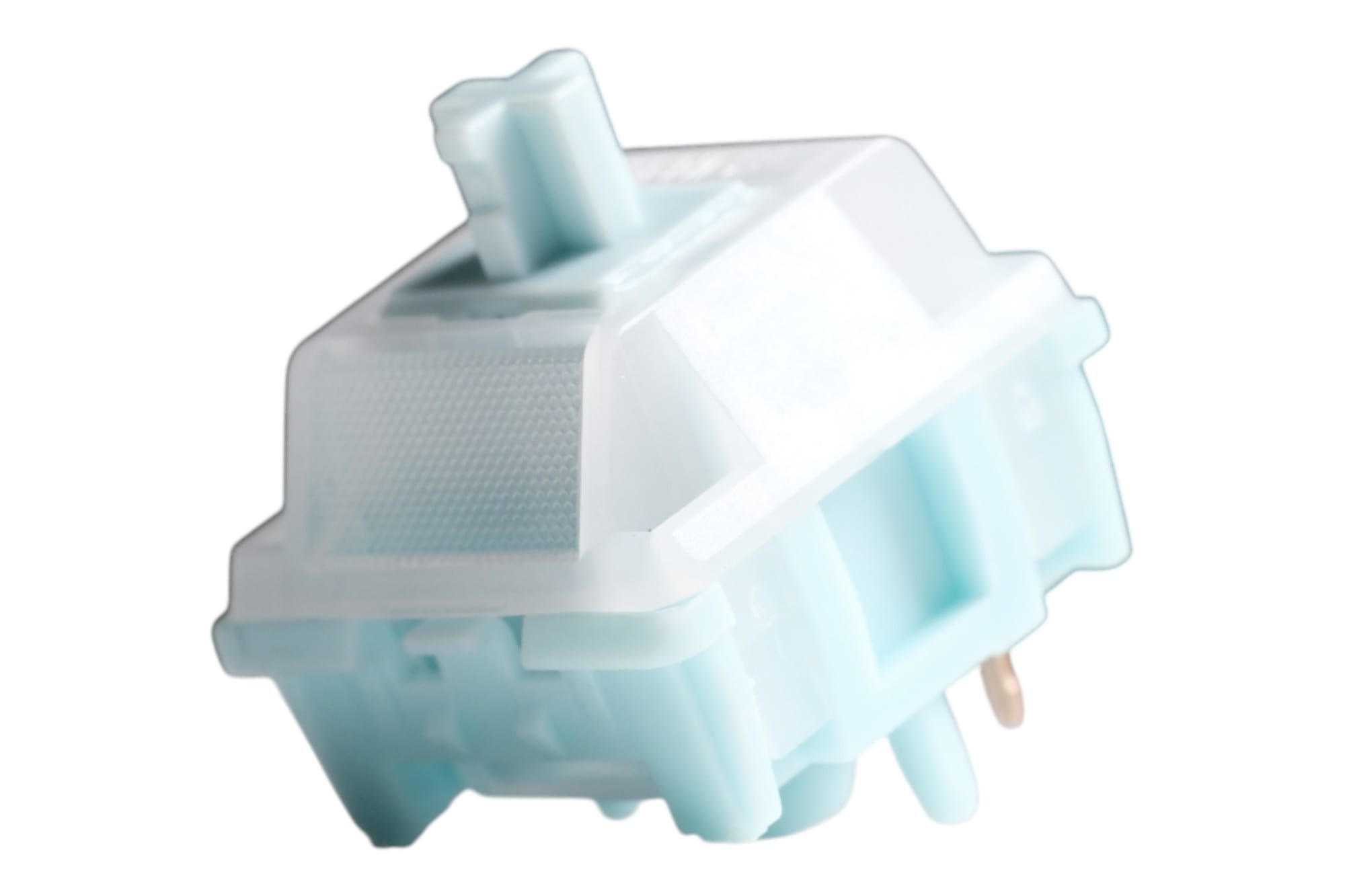 HMX Blue Star Tactile Switch