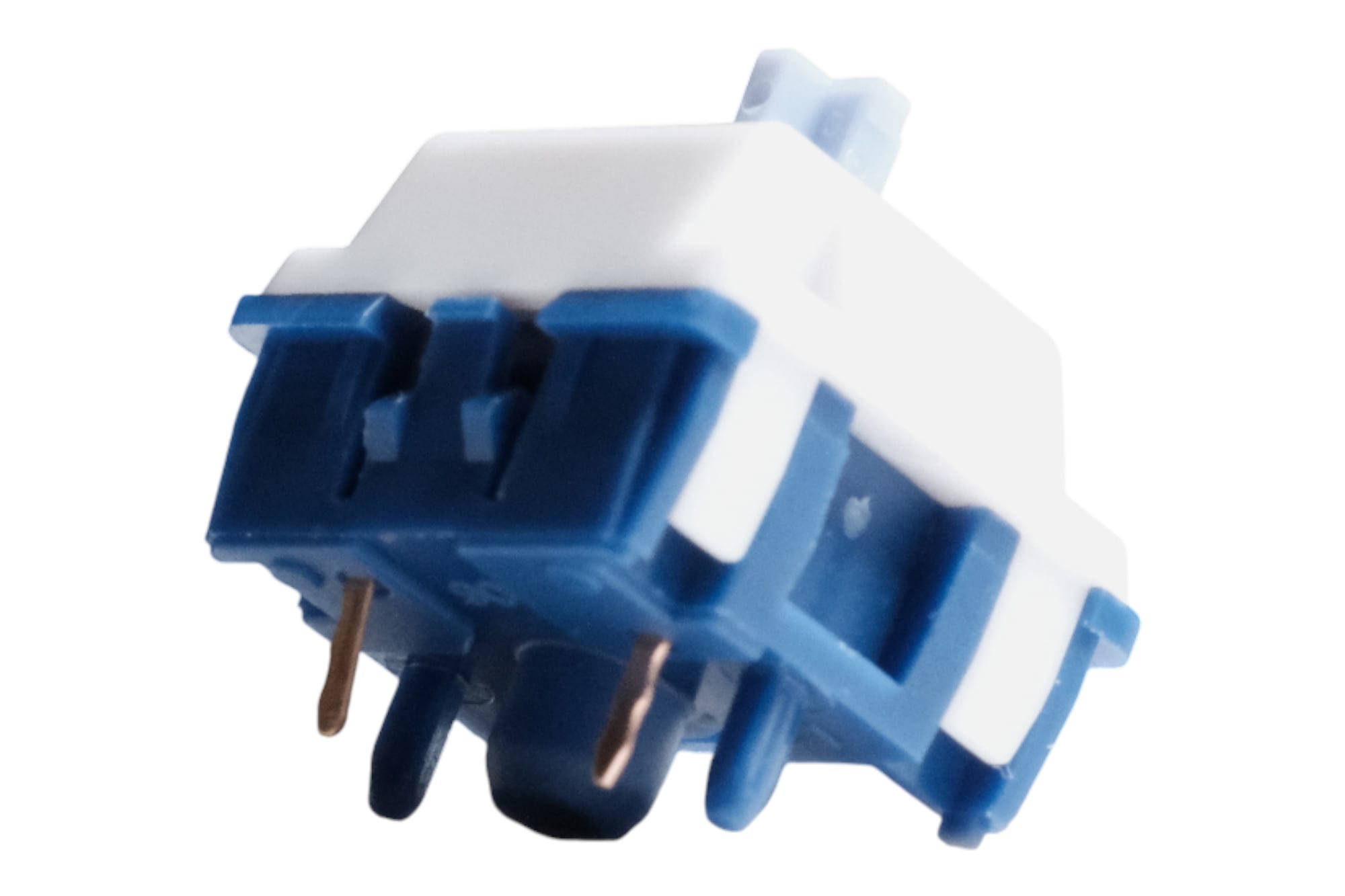 HMX Ice Lotus (Heavy) Tactile Switch
