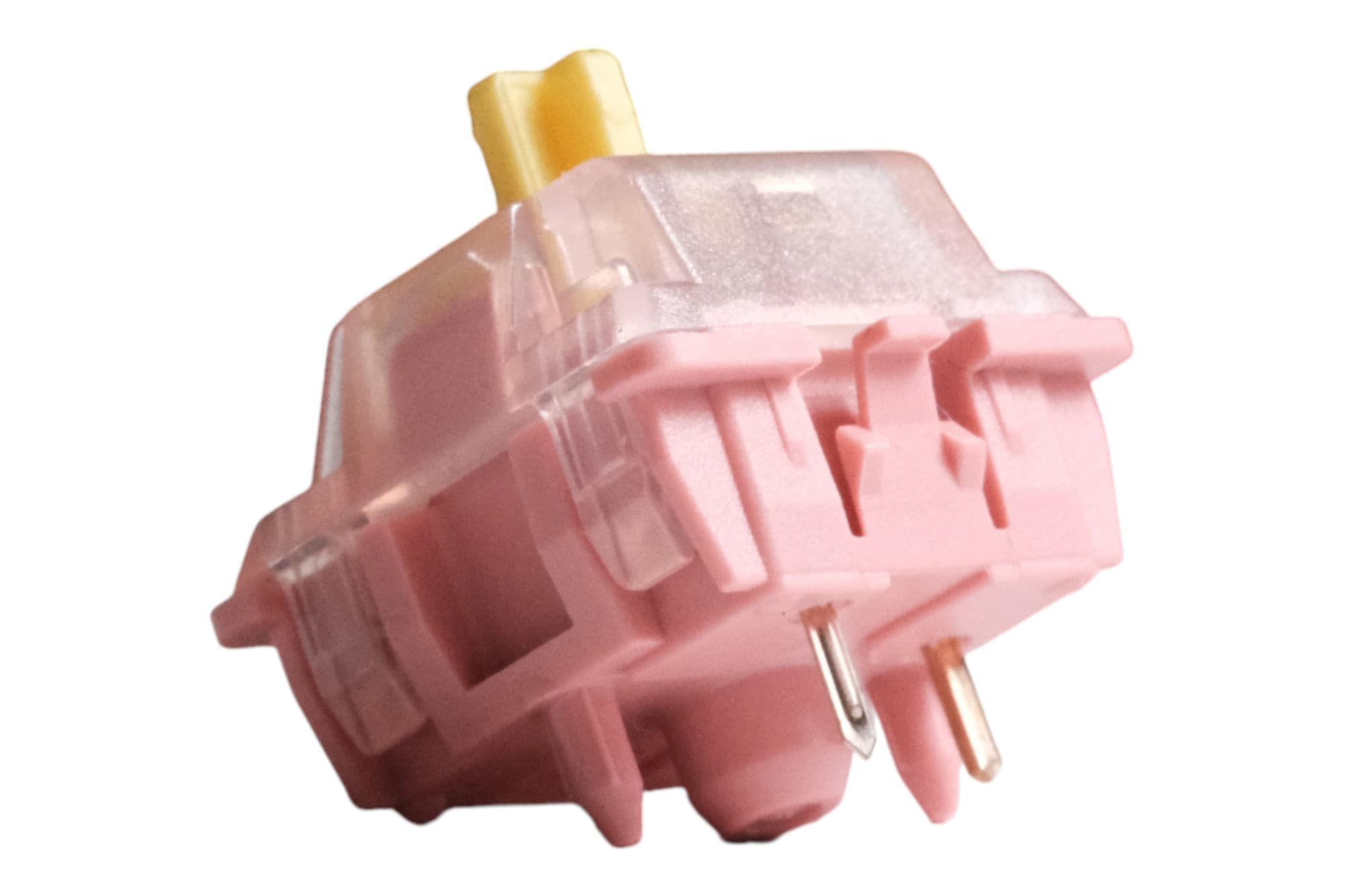 Cherry MX Blossom Linear Switch