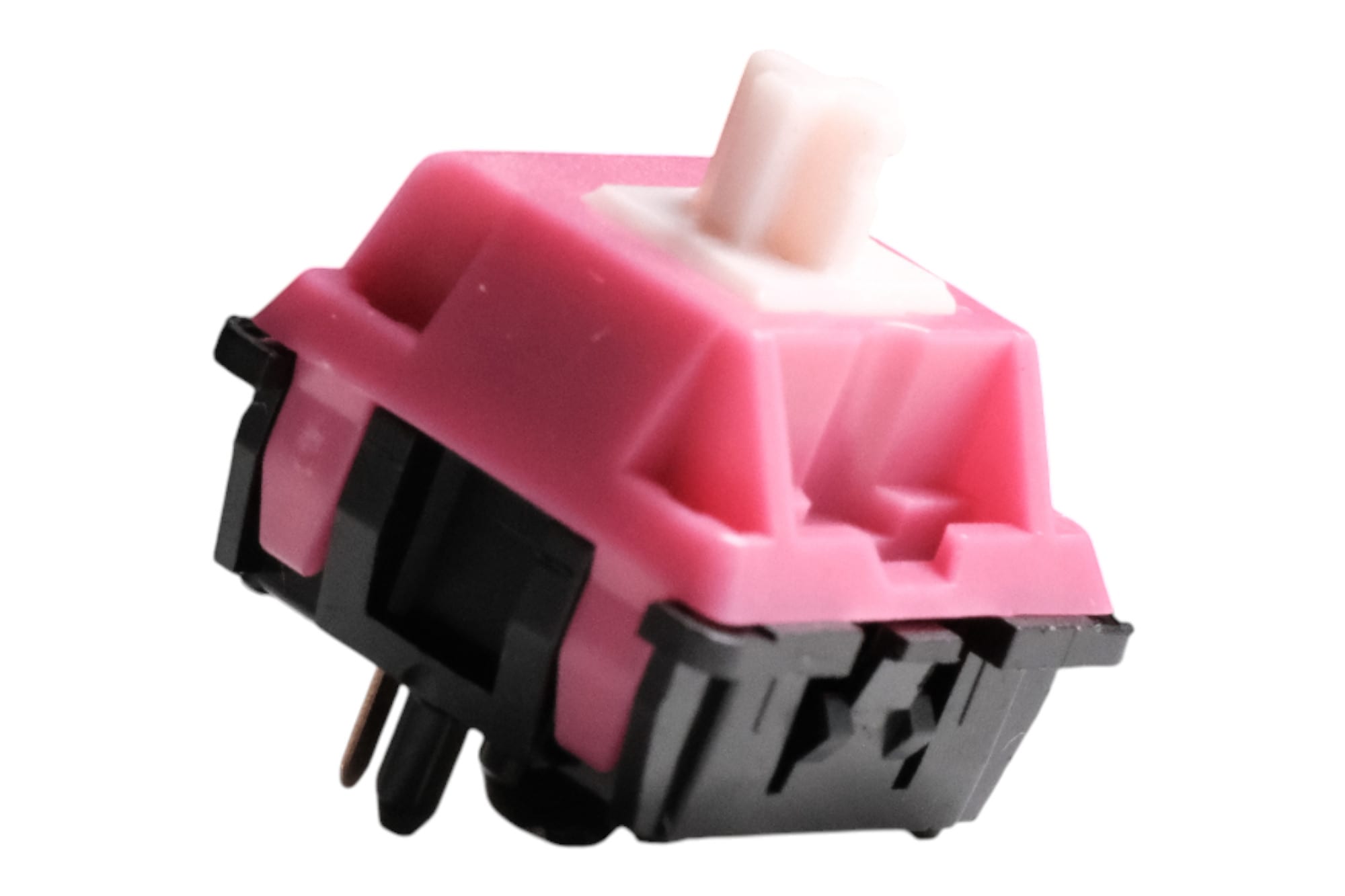 Bsun Raspberry Cheesecake Linear Switch