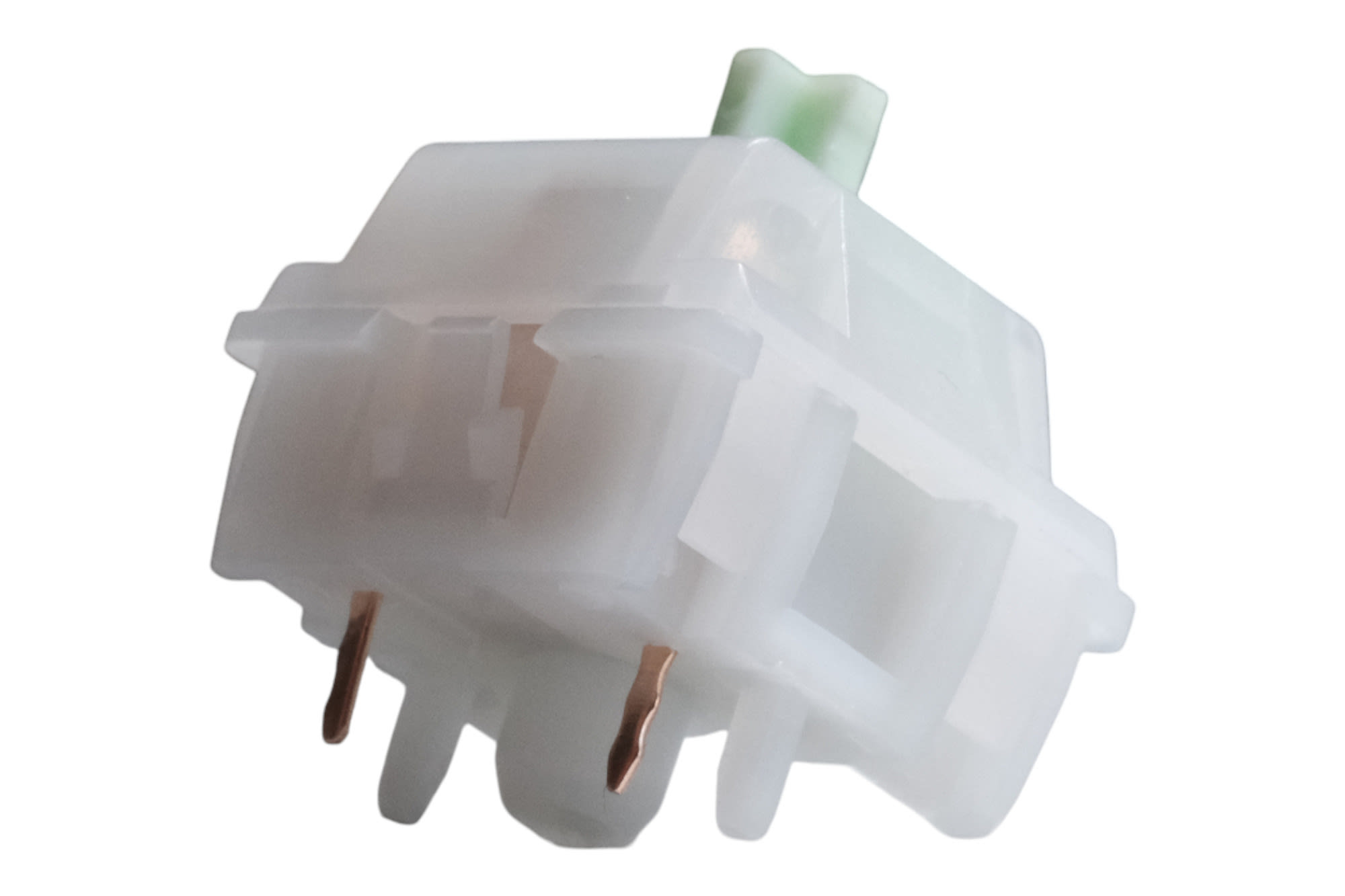 HMX Jade Tactile Switch