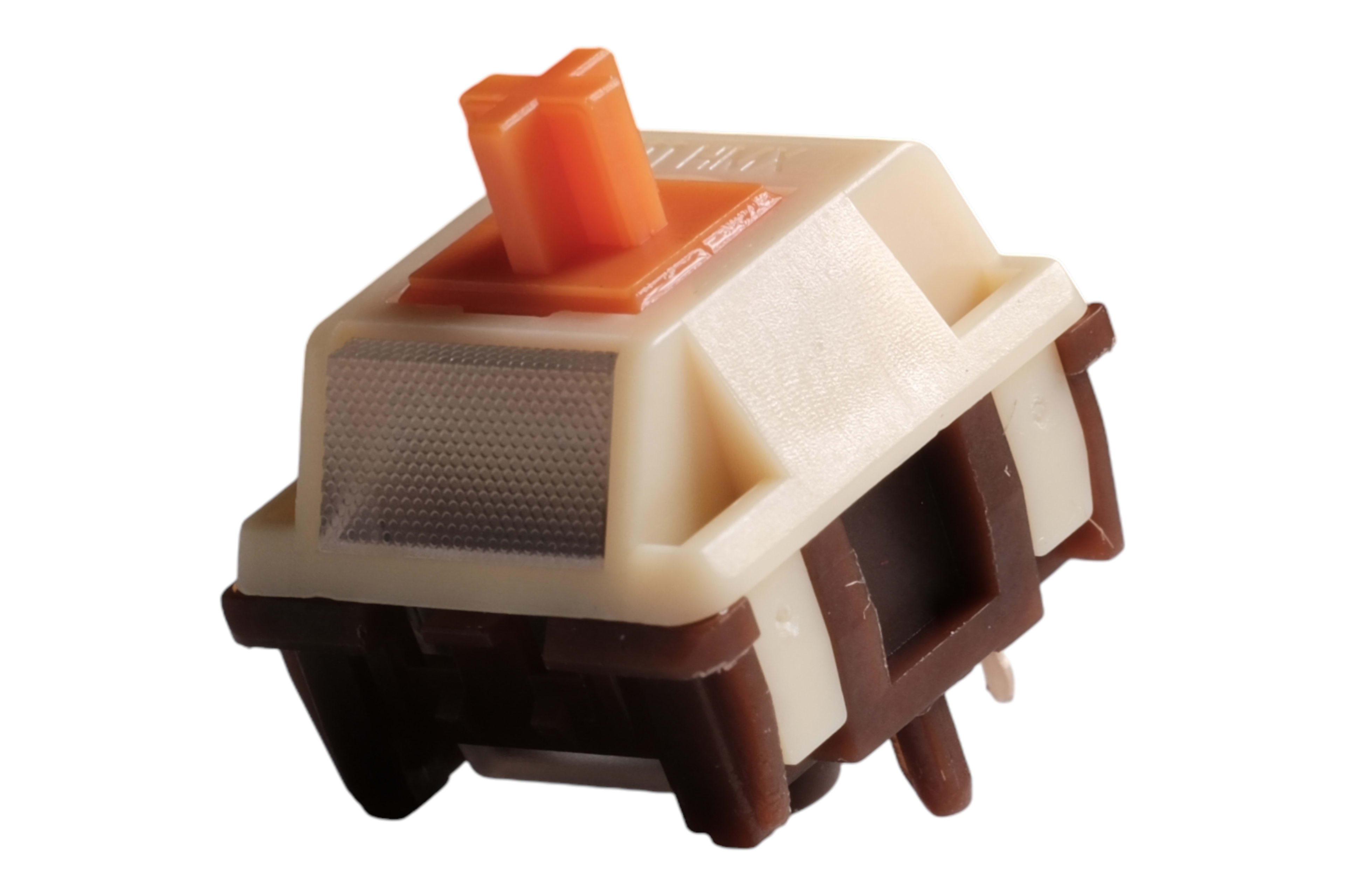 HMX Puppy Tactile Switch