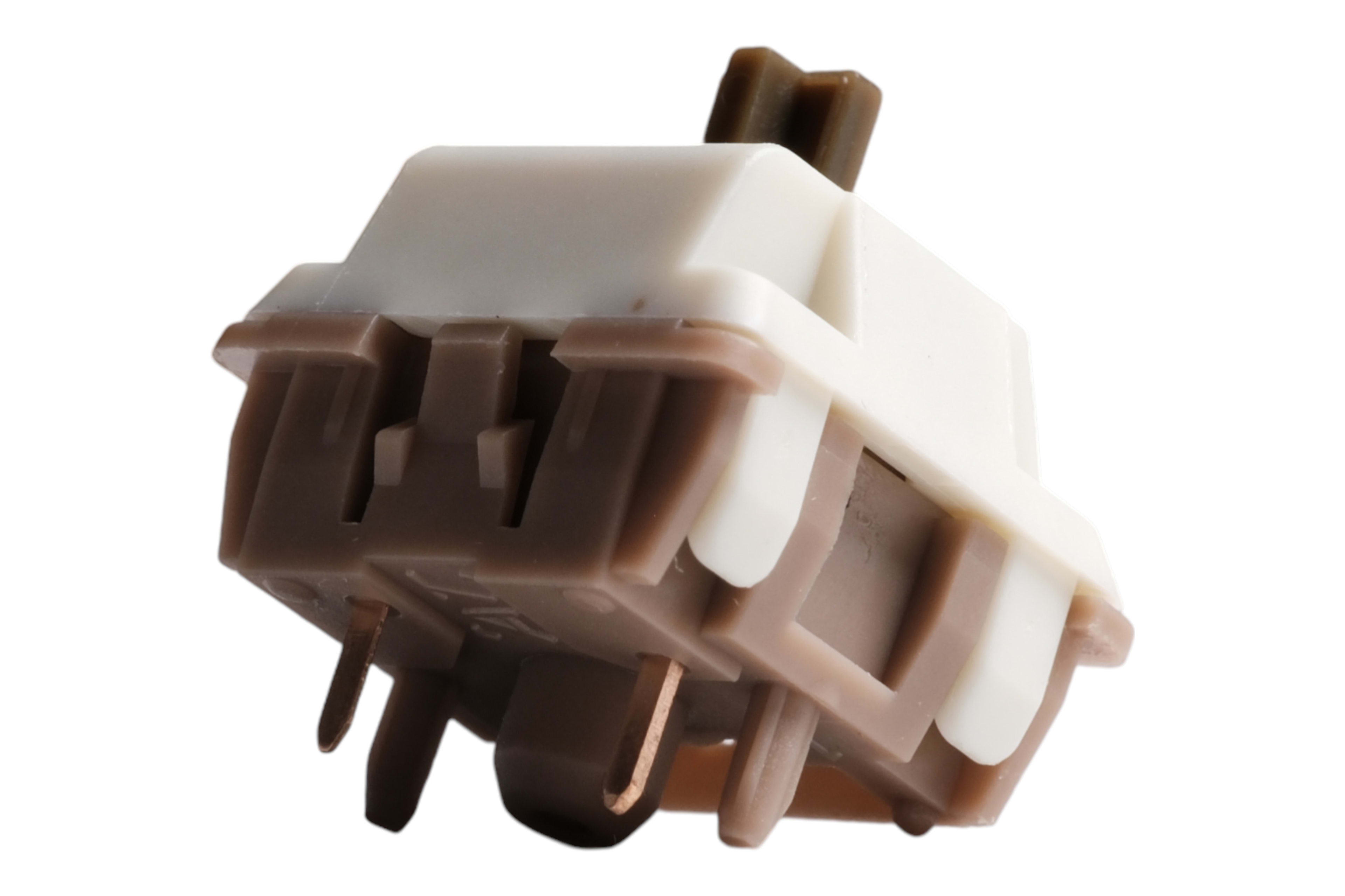 Wingtree Puer Tactile Switch