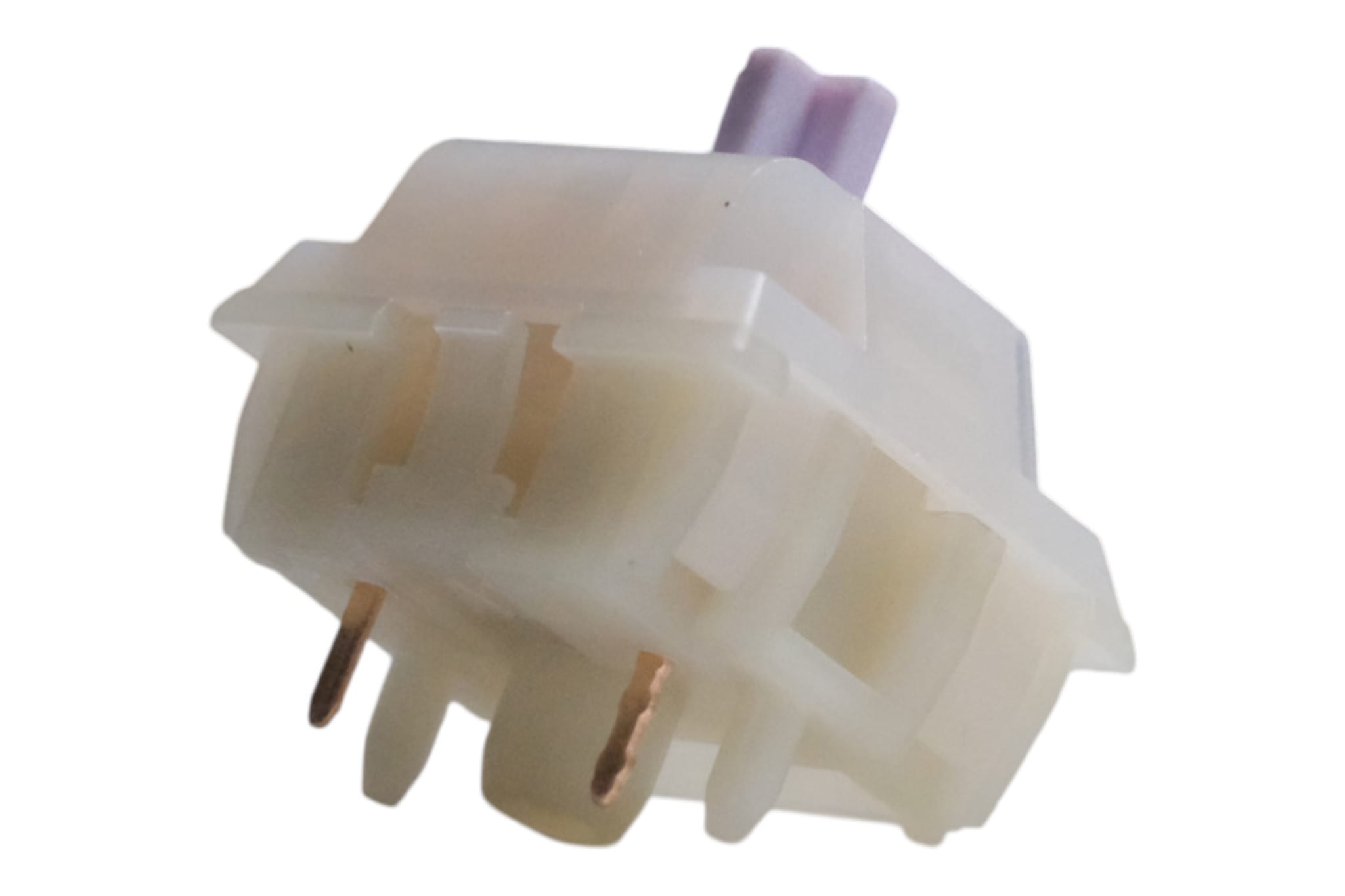 Keygeek Little Witch Linear Switch