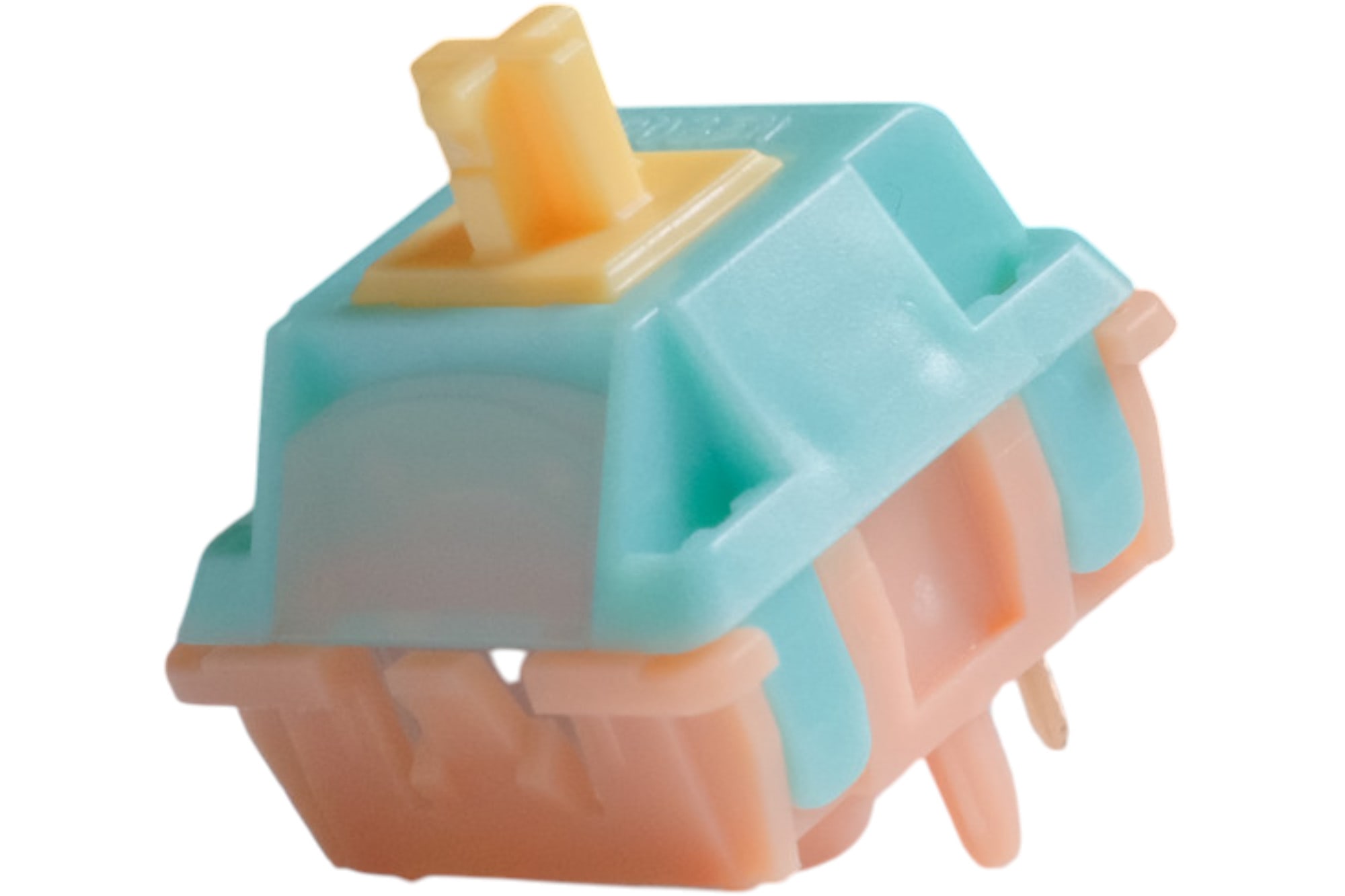 Wingtree Coral Linear Switch