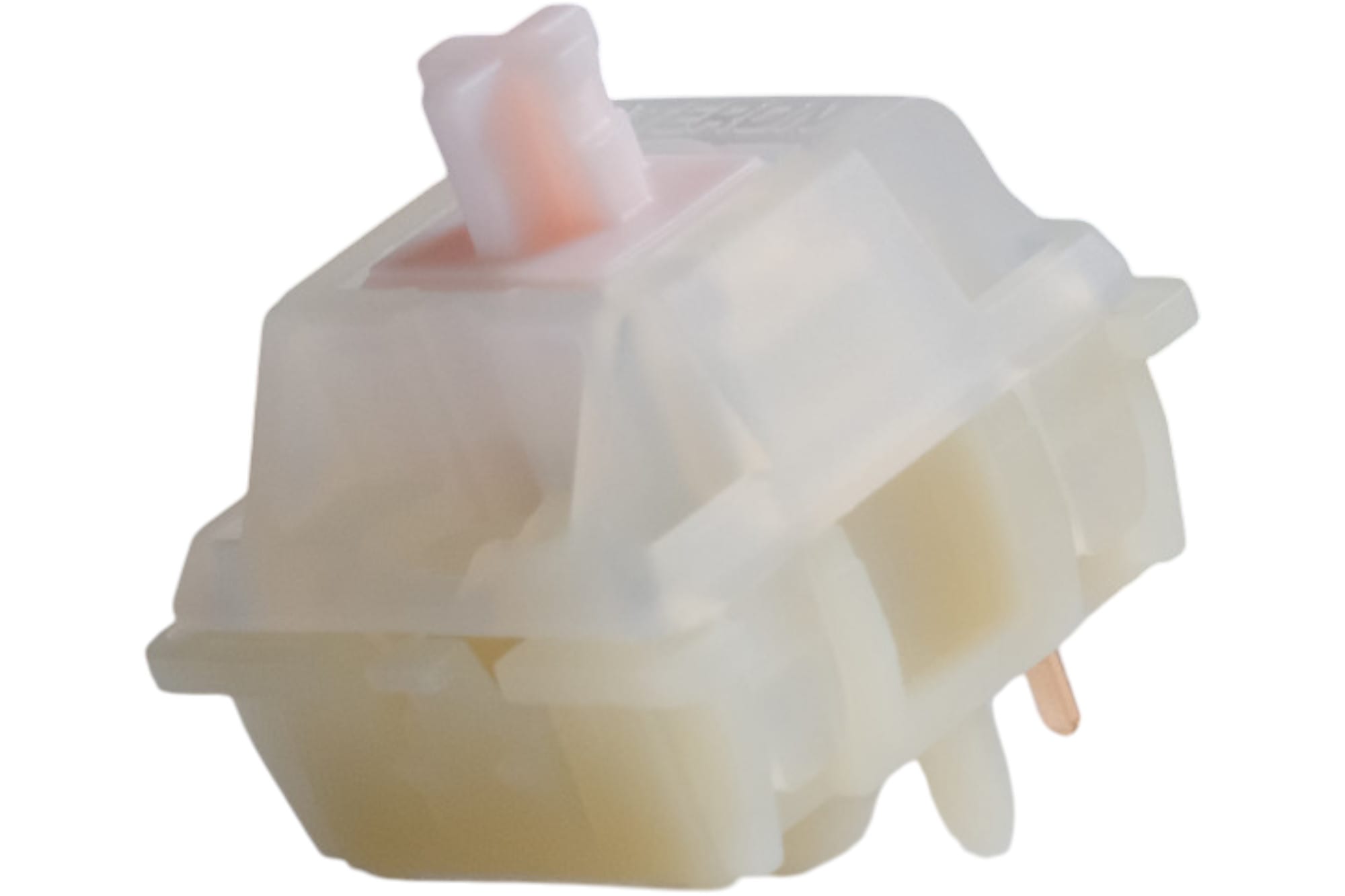 Gateron Milky Pro Silent Linear Linear Switch