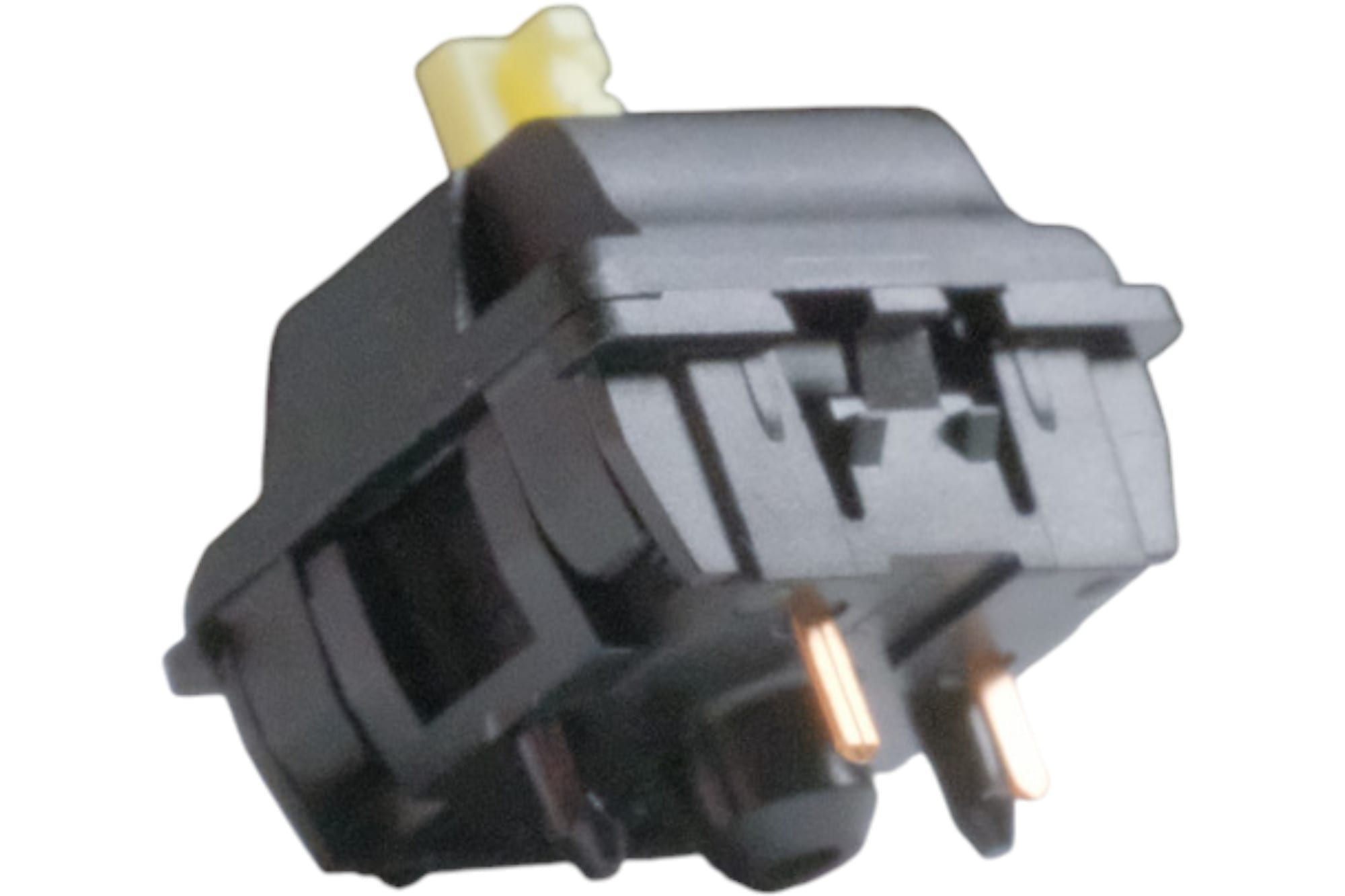 Gateron Oil King Heavy Tactile Tactile Switch
