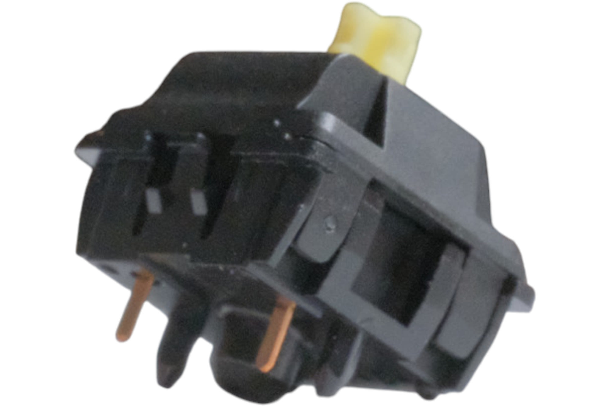 Gateron Oil King Heavy Tactile Tactile Switch