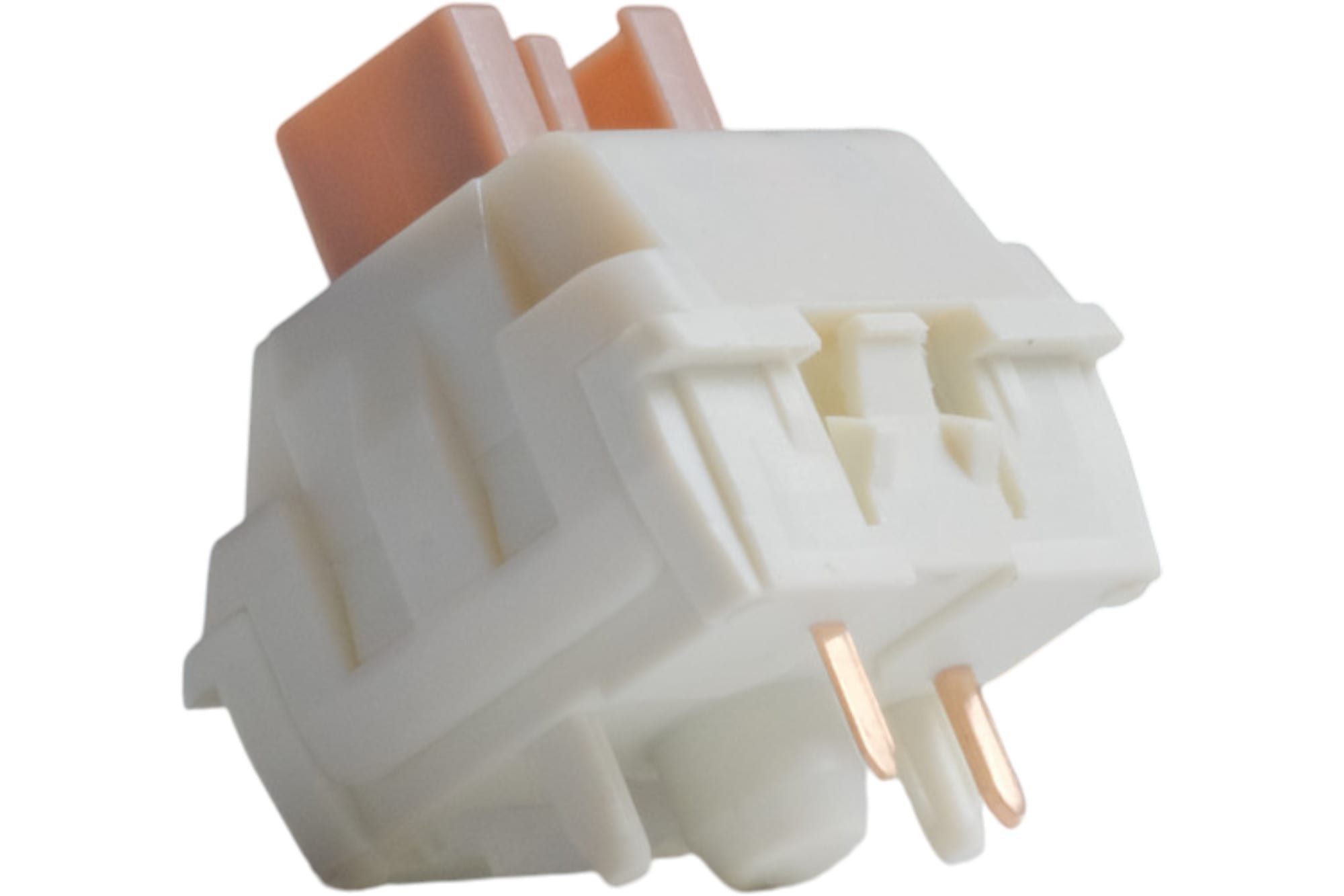 Lichicx Silent Puer Tactile Switch