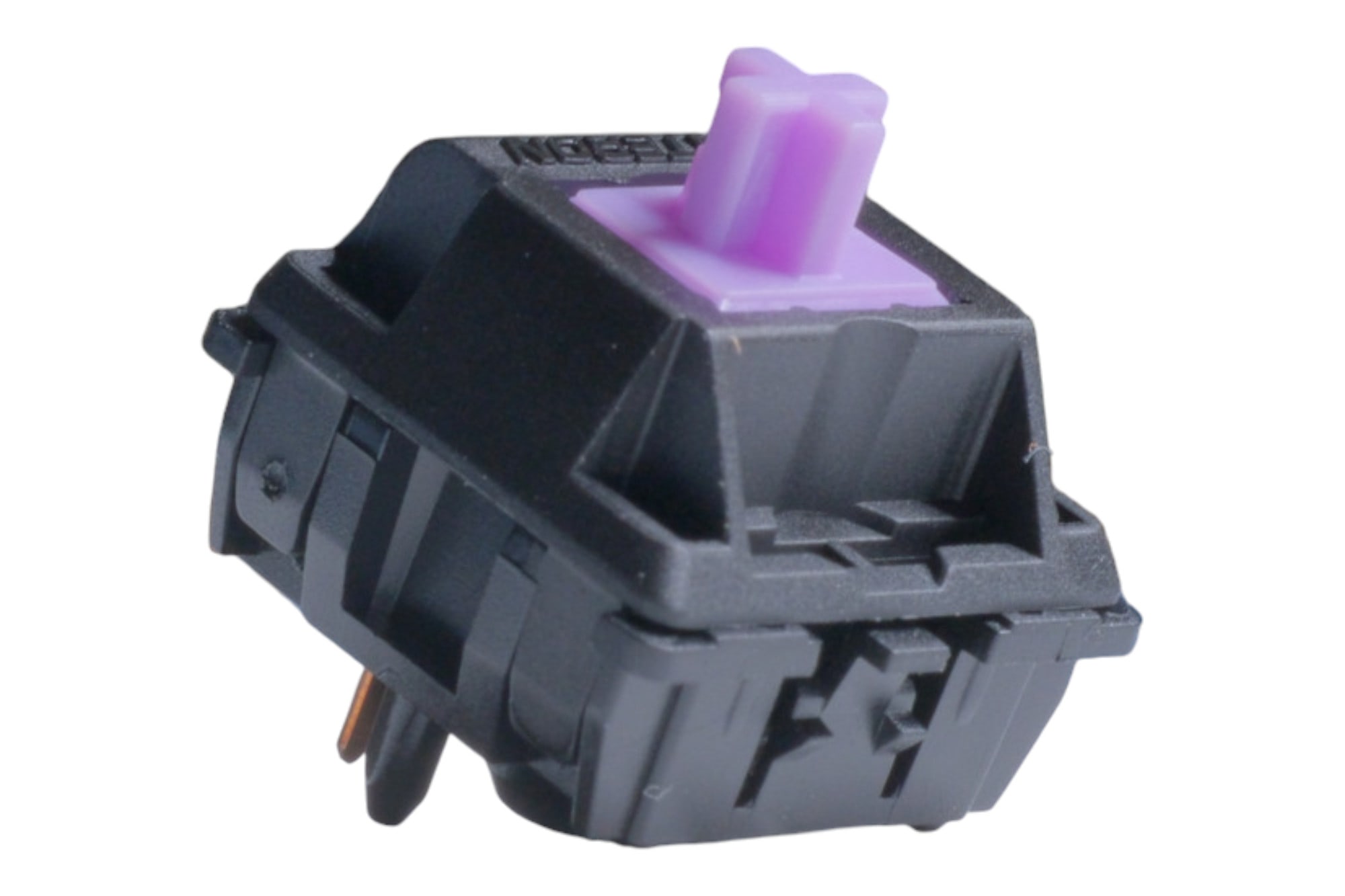 Gateron Oil King Silent Tactile Tactile Switch