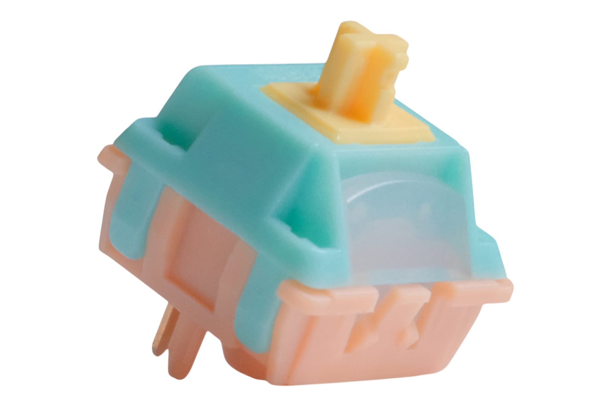 Wingtree Coral Linear Switch