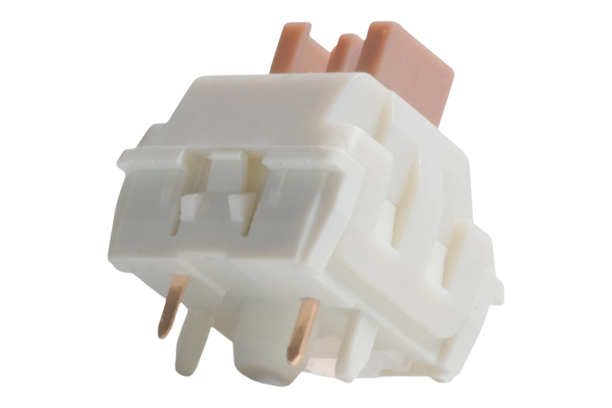 Lichicx Silent Puer Tactile Switch