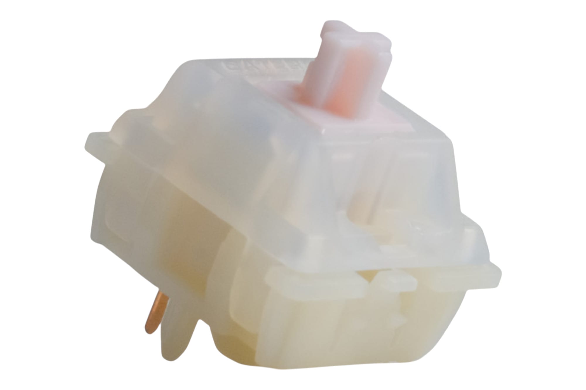 Gateron Milky Pro Silent Linear Linear Switch